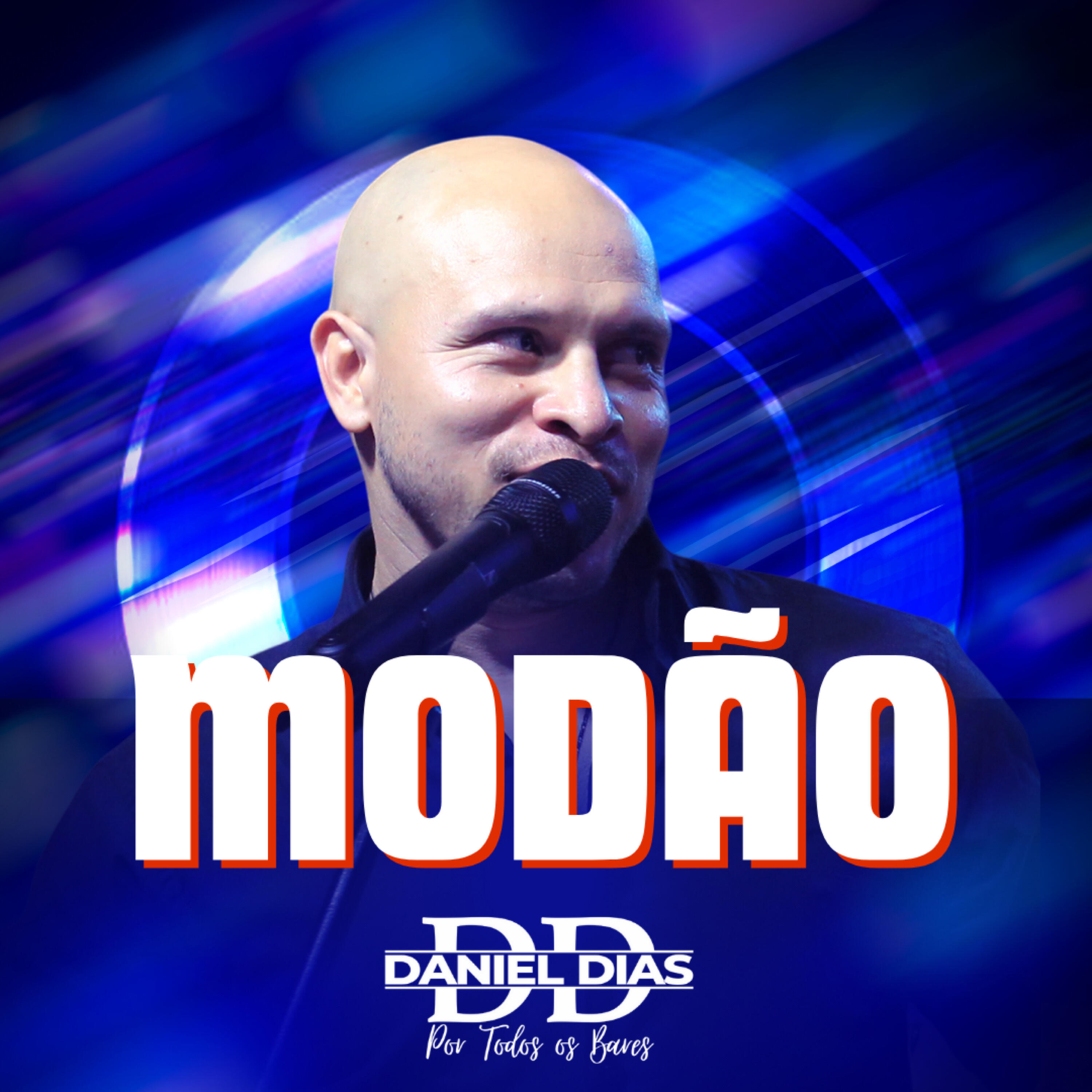 Релиз Modão