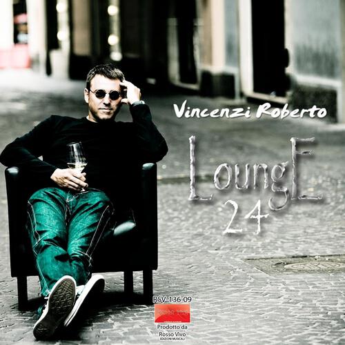 Релиз Lounge 24, Vol. 1