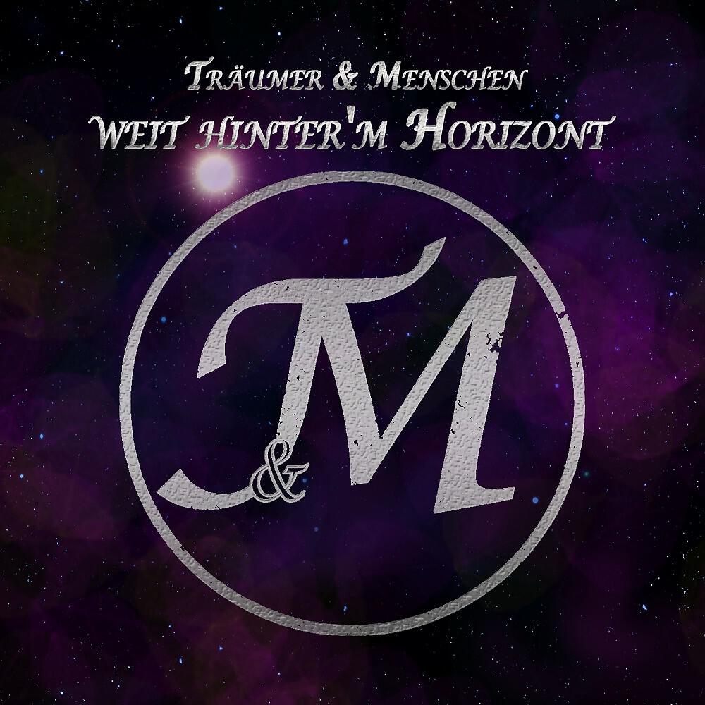 Релиз Weit hinter'm Horizont