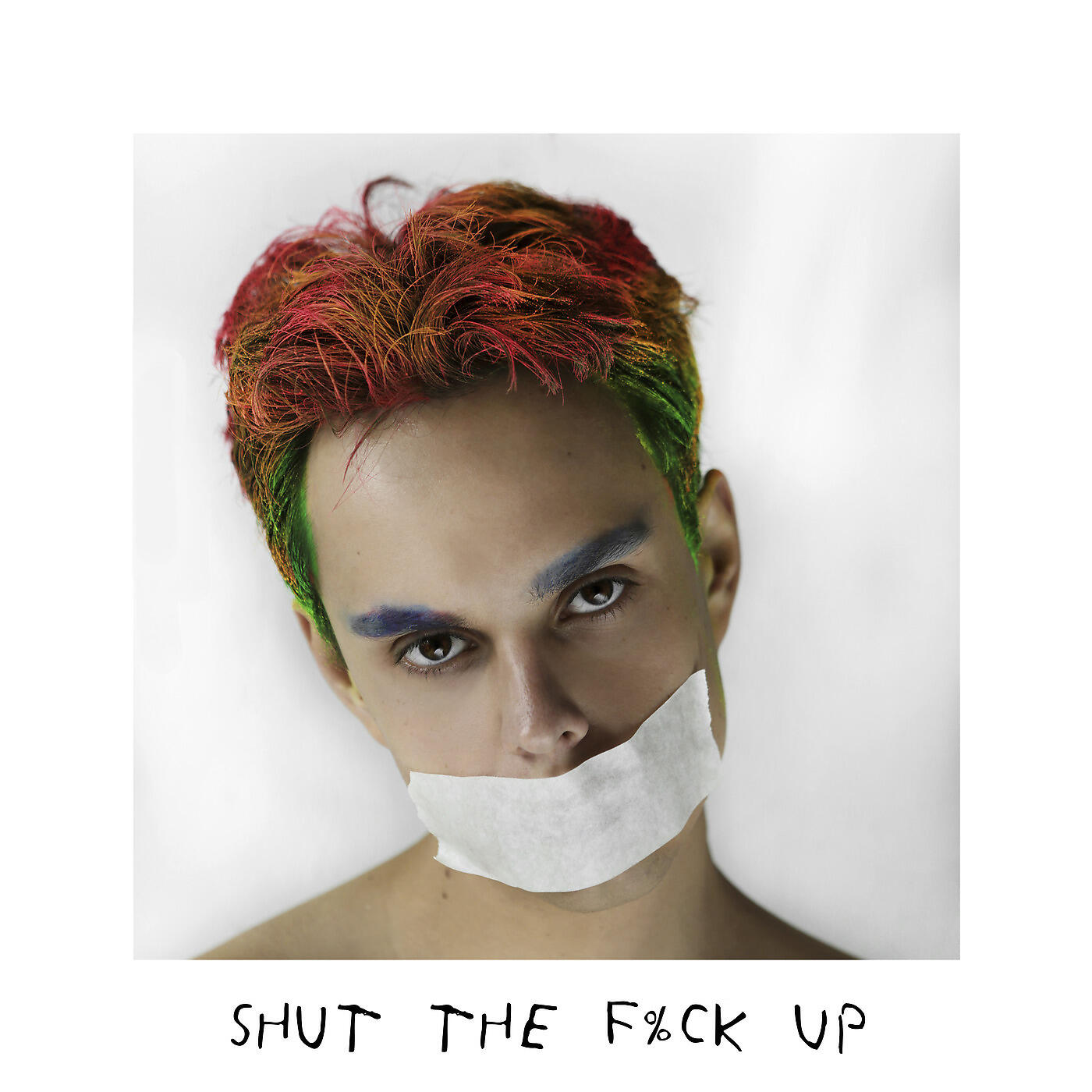 Релиз Shut the Fuck Up