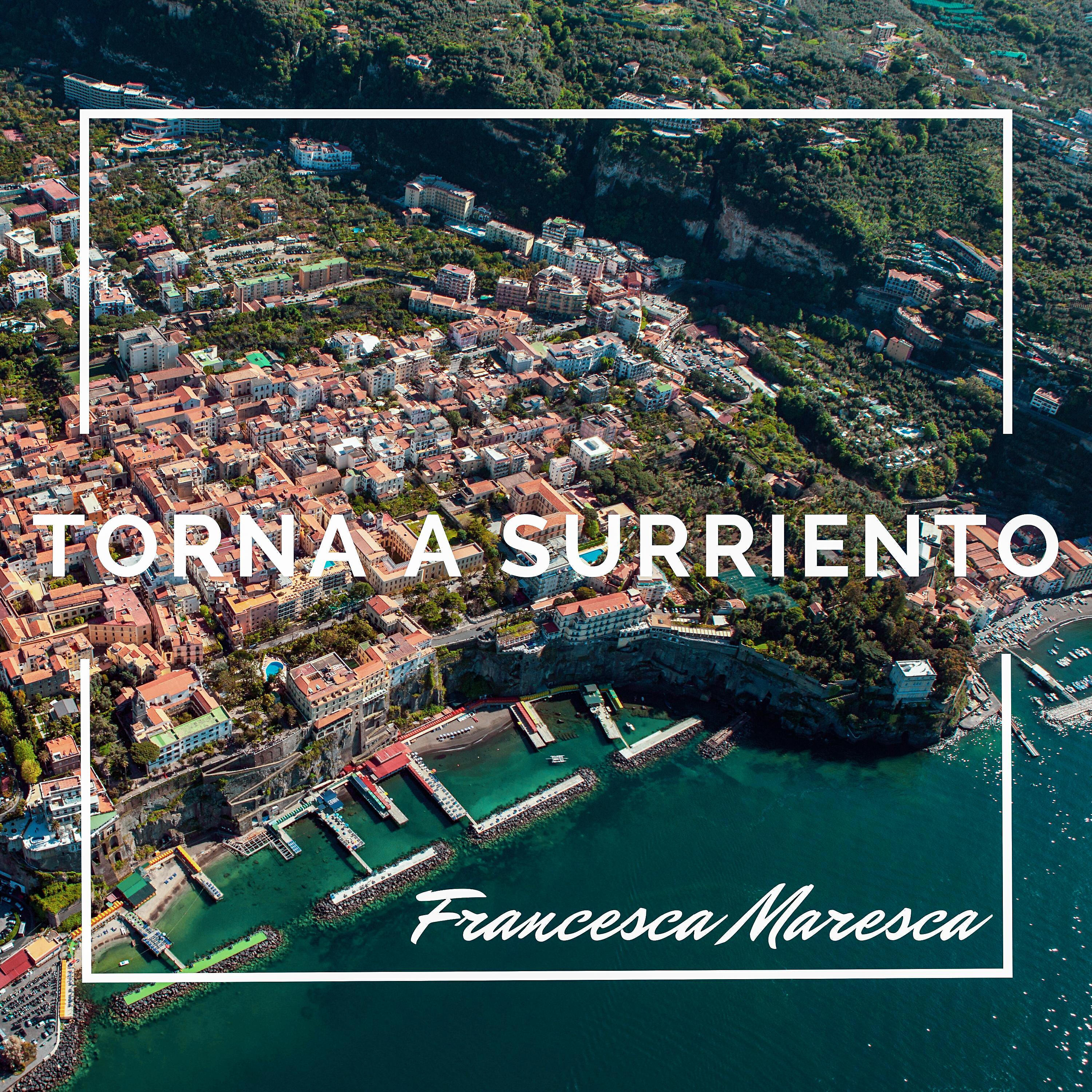 Релиз Torna a Surriento