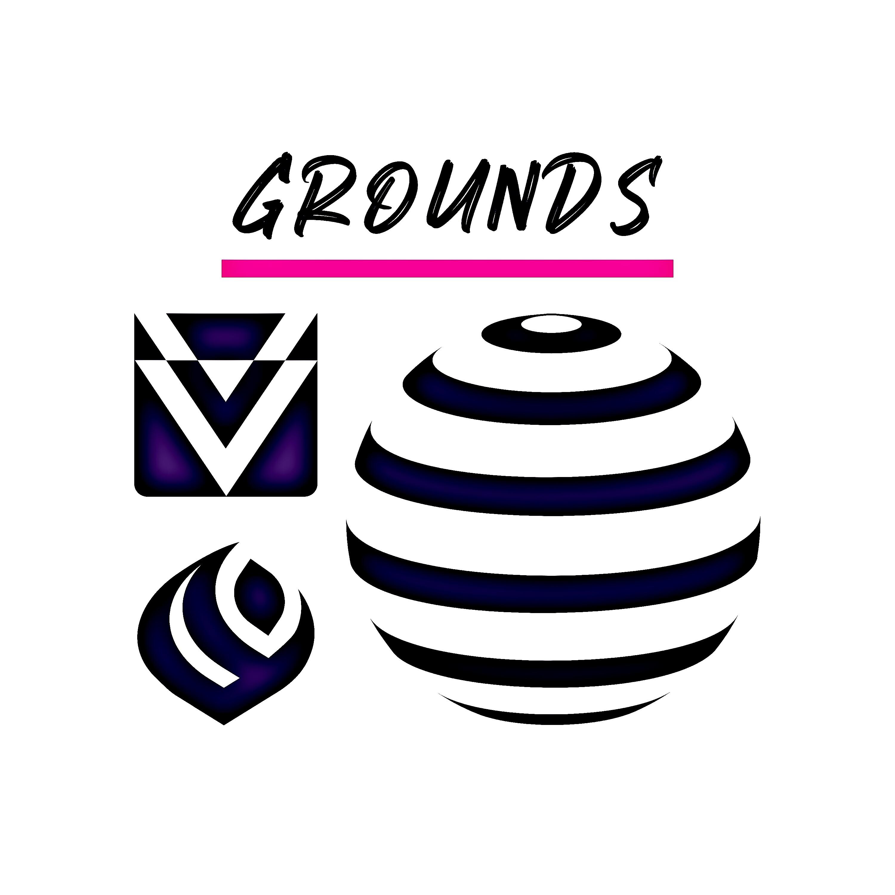 Релиз Grounds