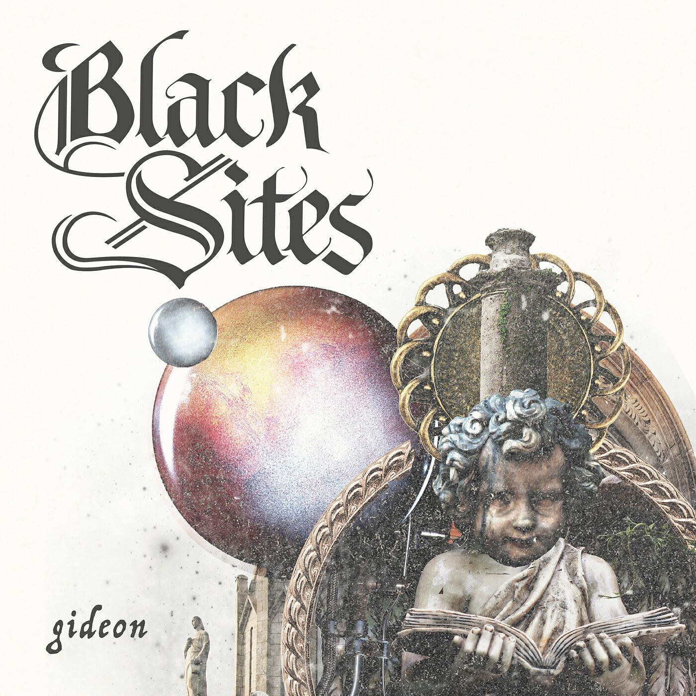 Релиз Gideon