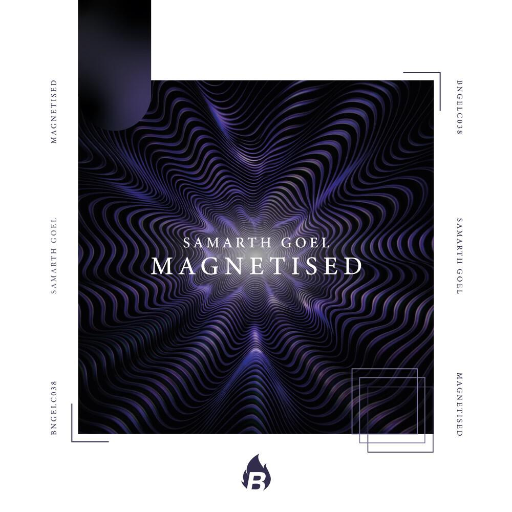 Релиз Magnetised