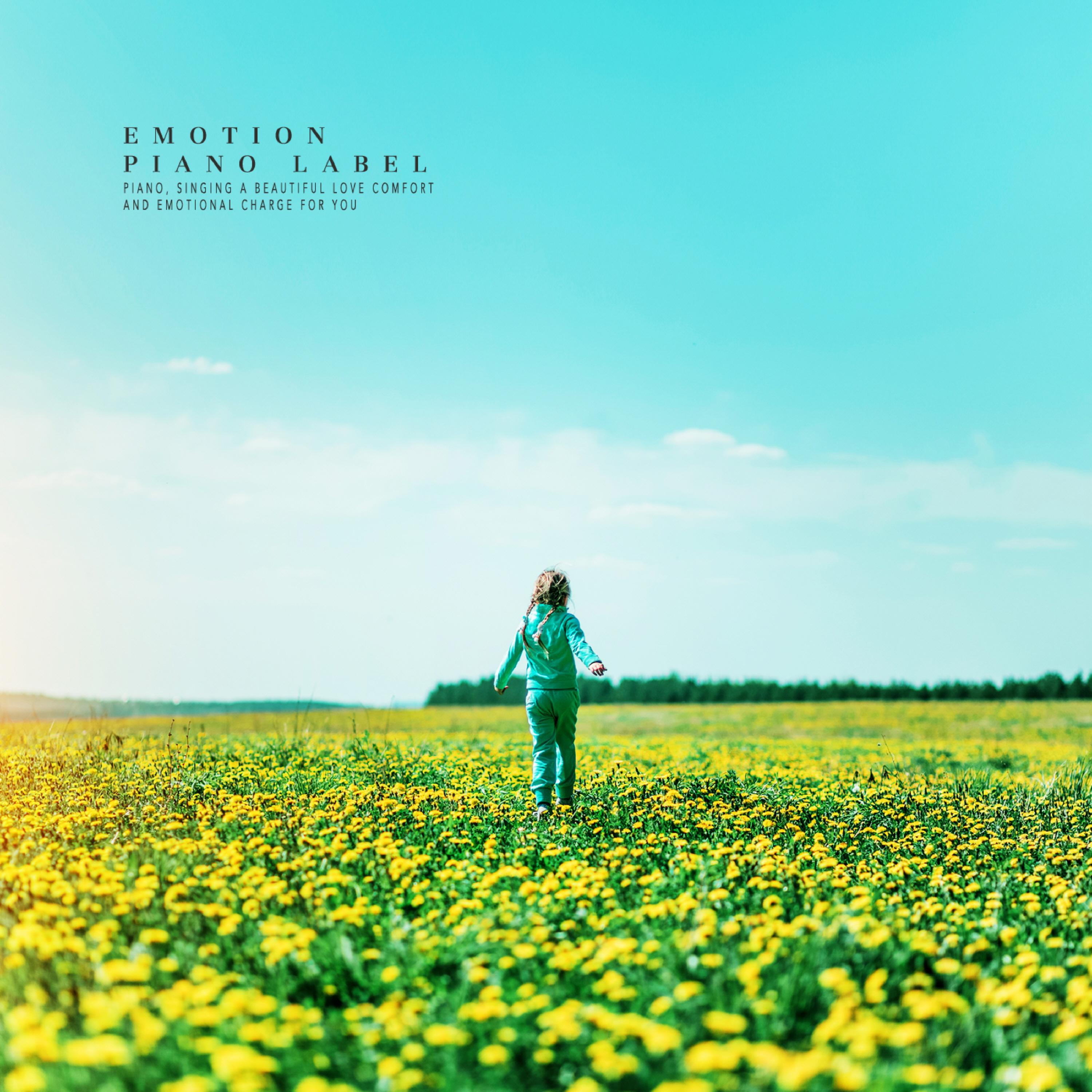 Релиз Sensibility New Age to convey the message of healing to students' hearts