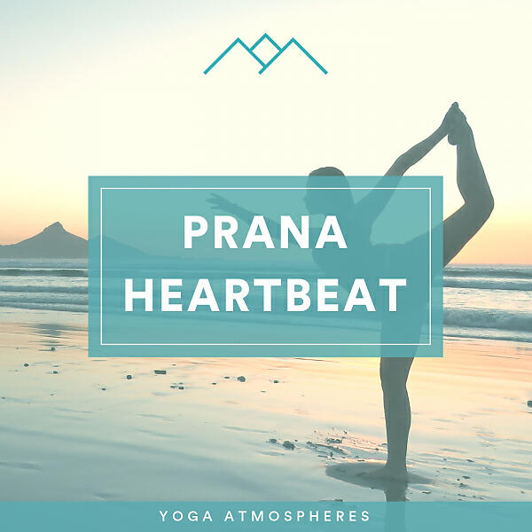Релиз Prana Heartbeat