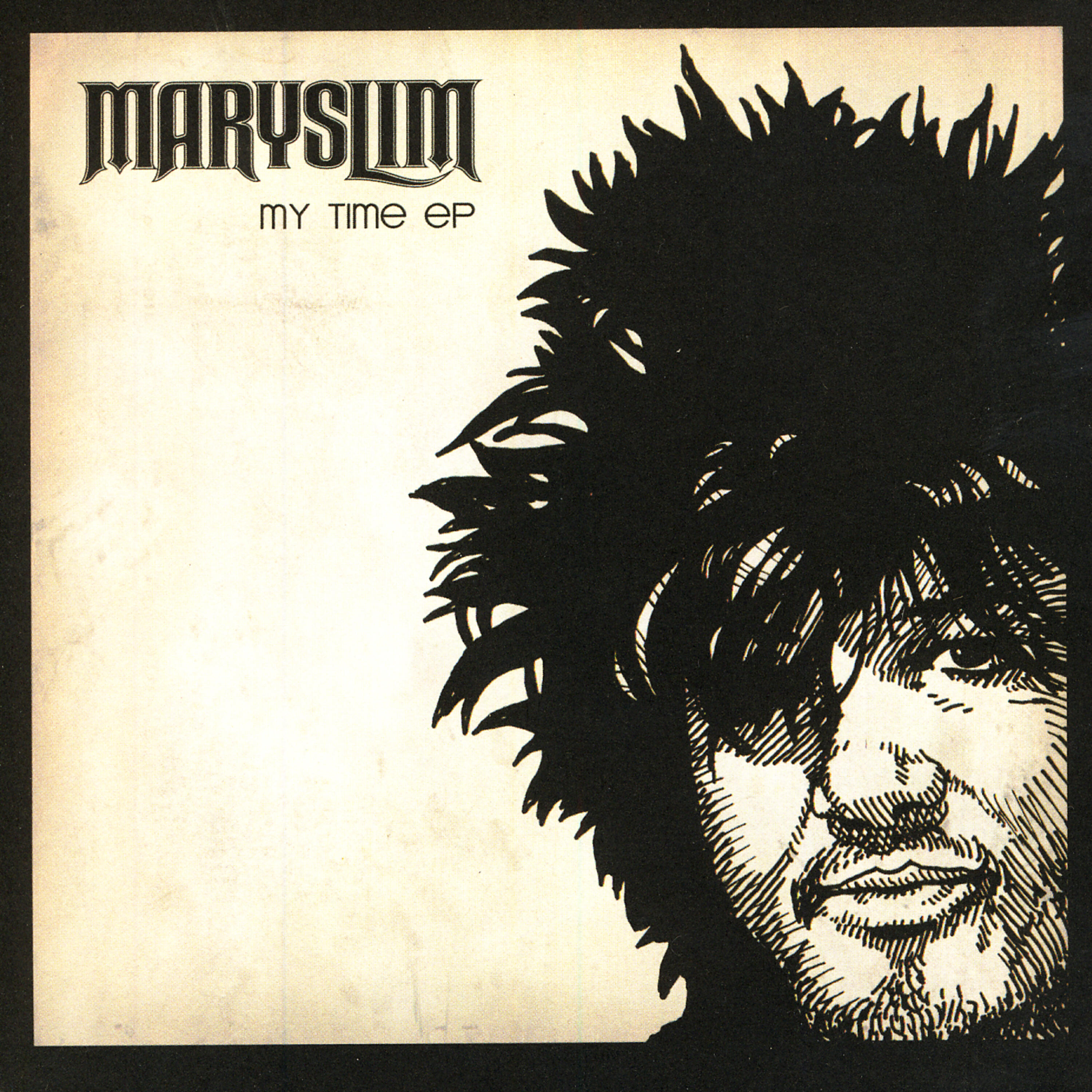Релиз My Time EP