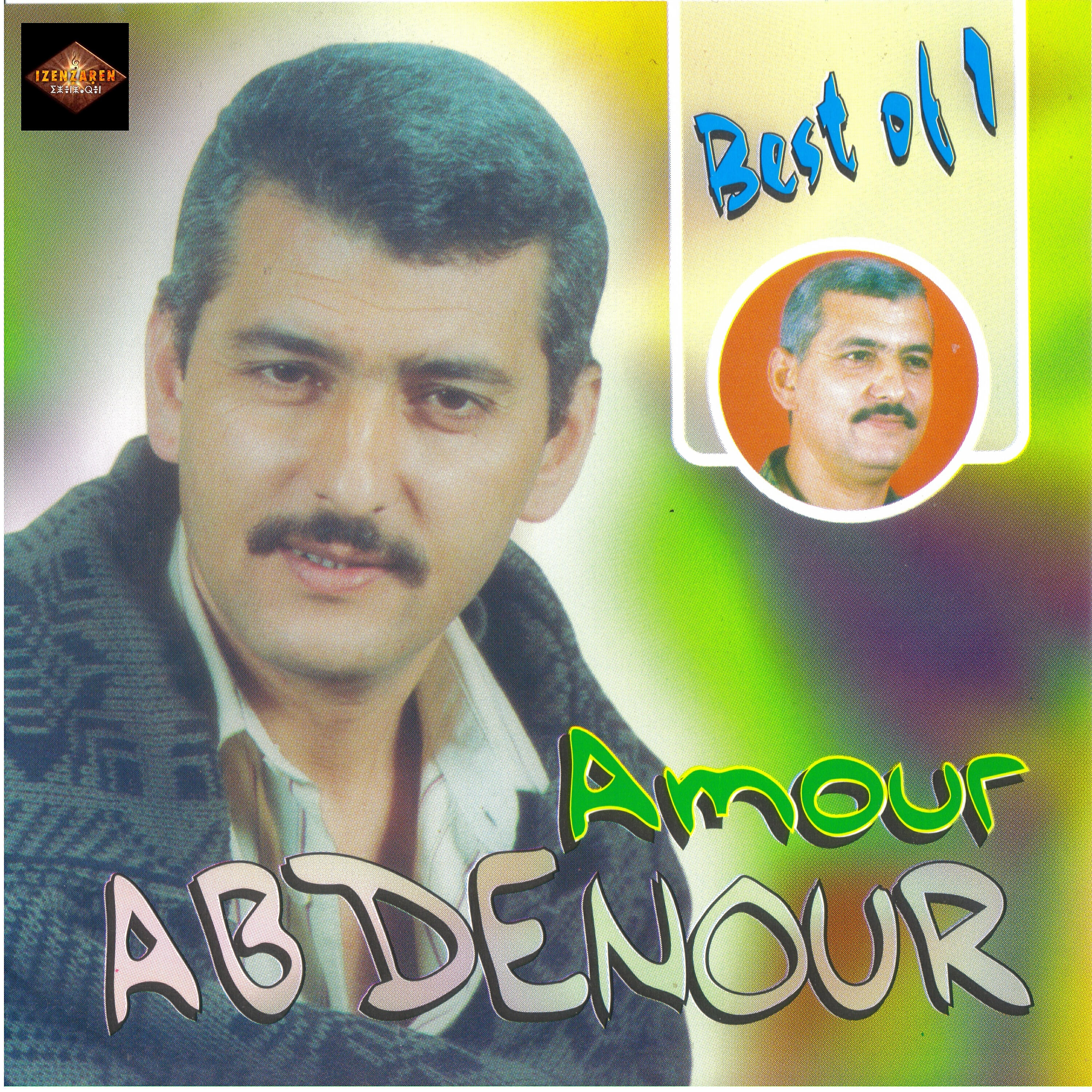 Релиз Best of, Vol. 1