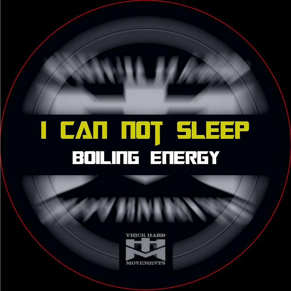 Релиз I Can Not Sleep