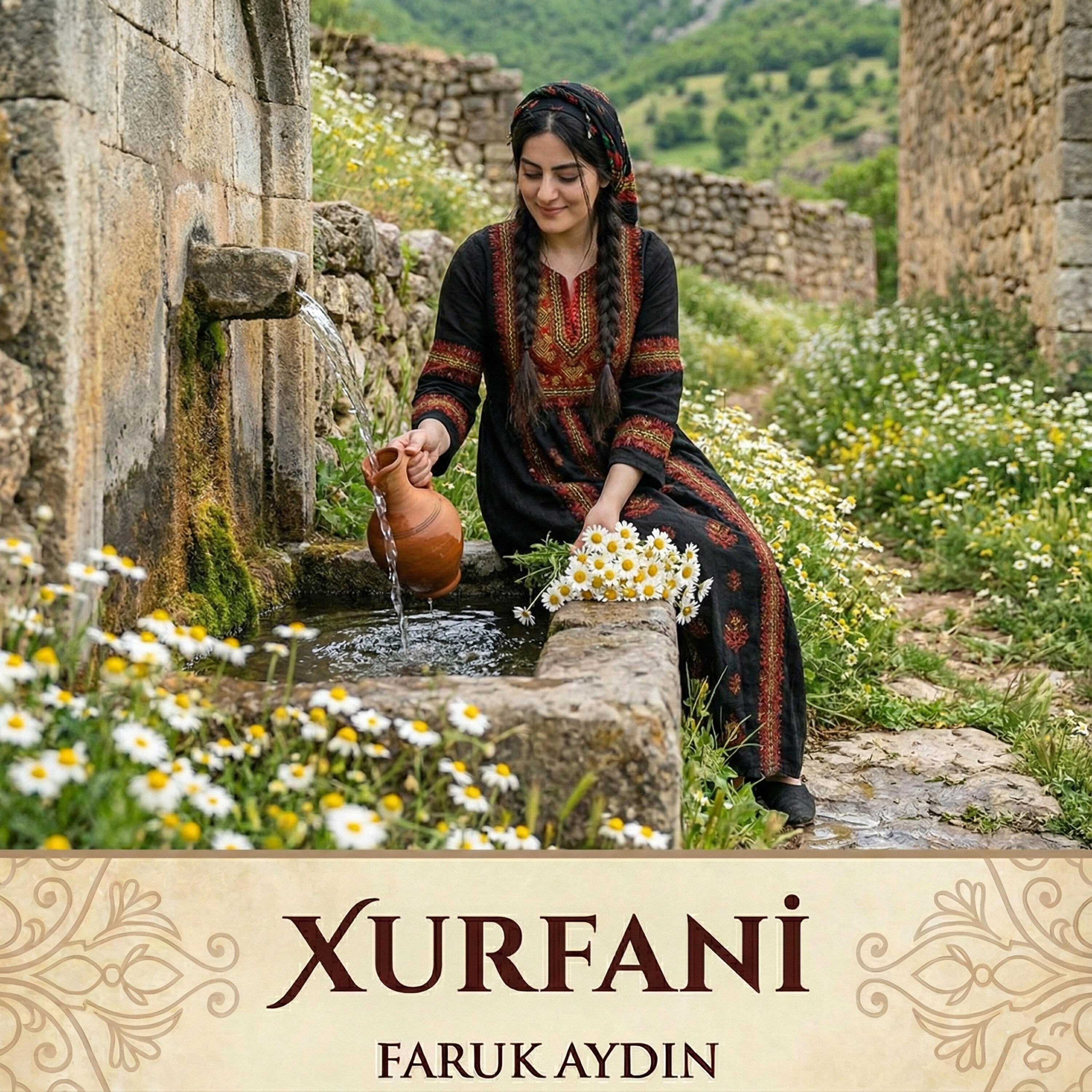 Релиз Xurfani