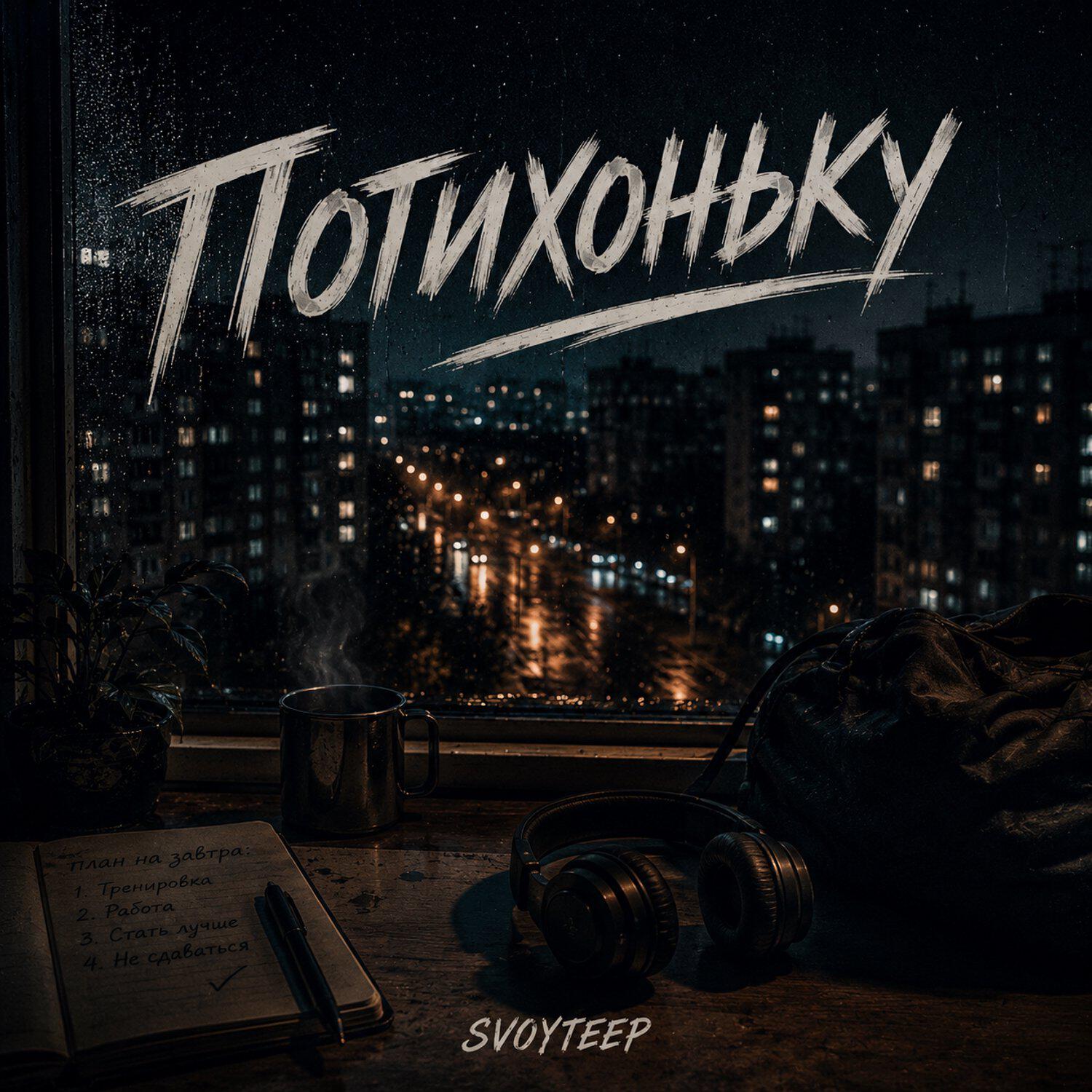 svoyteep