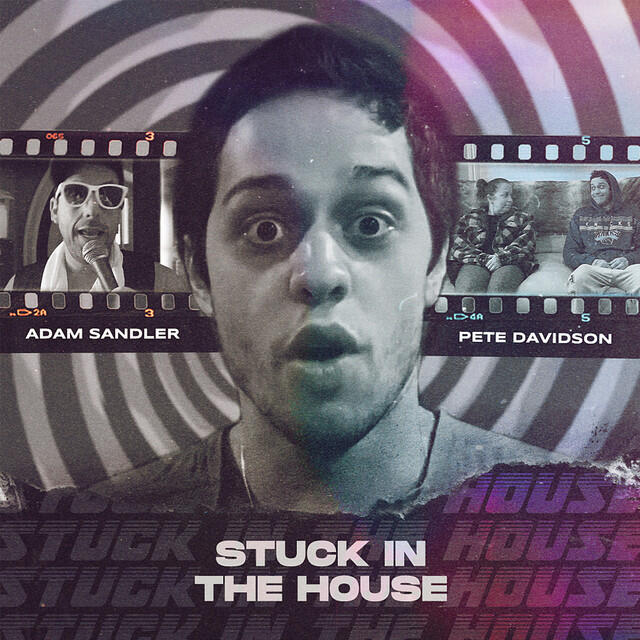 Релиз Stuck In The House