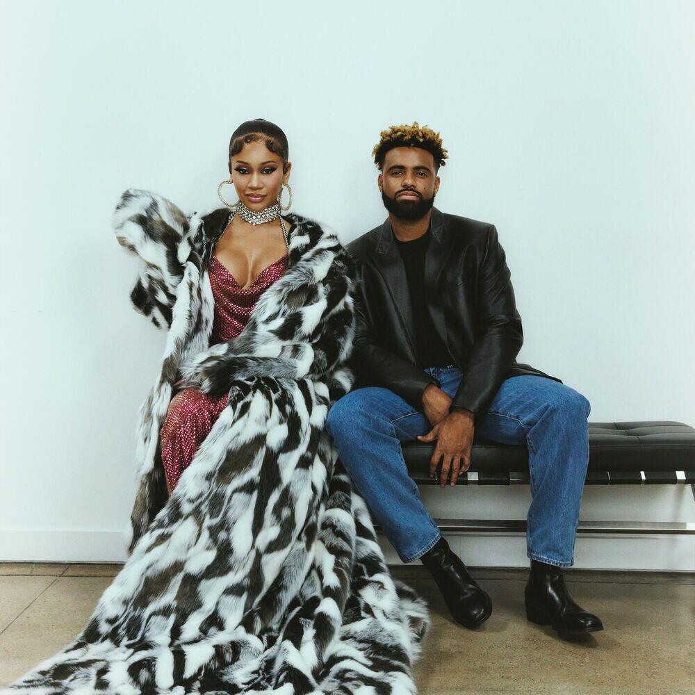 Релиз That Girl (feat. Saweetie)