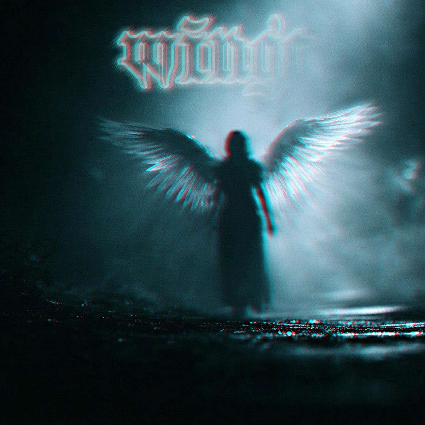 Релиз Wings