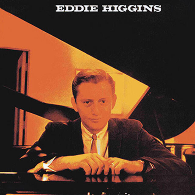 Релиз Eddie Higgins