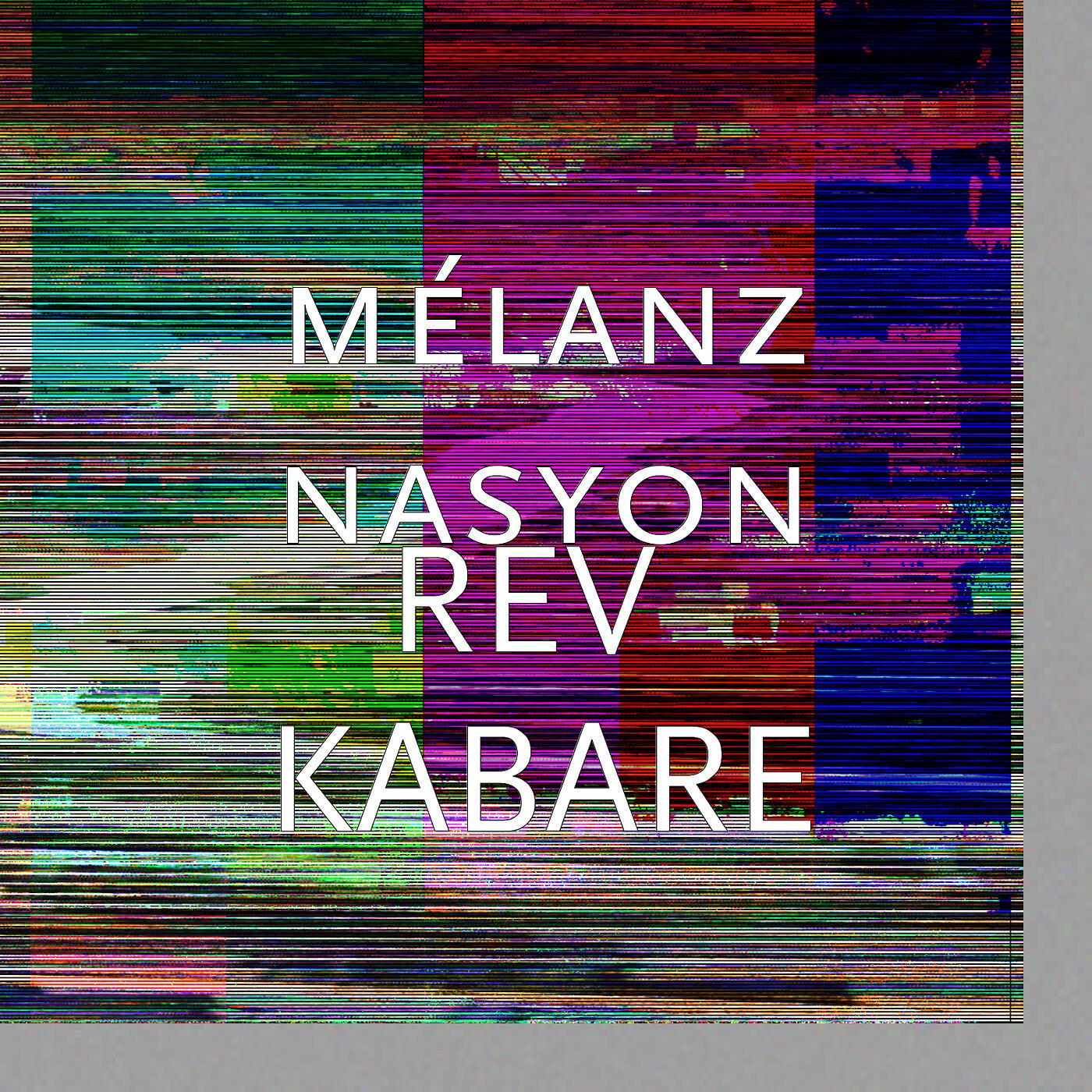 Релиз REV  KABARE