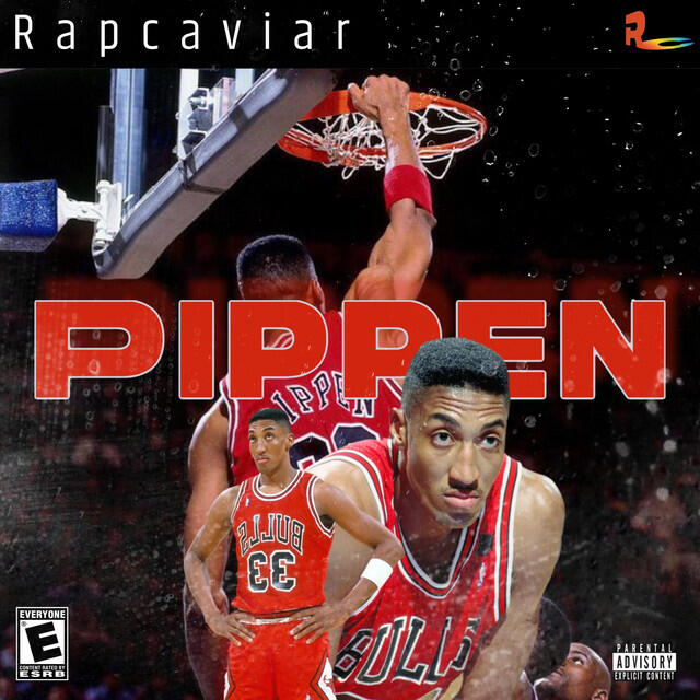 Релиз Pippen