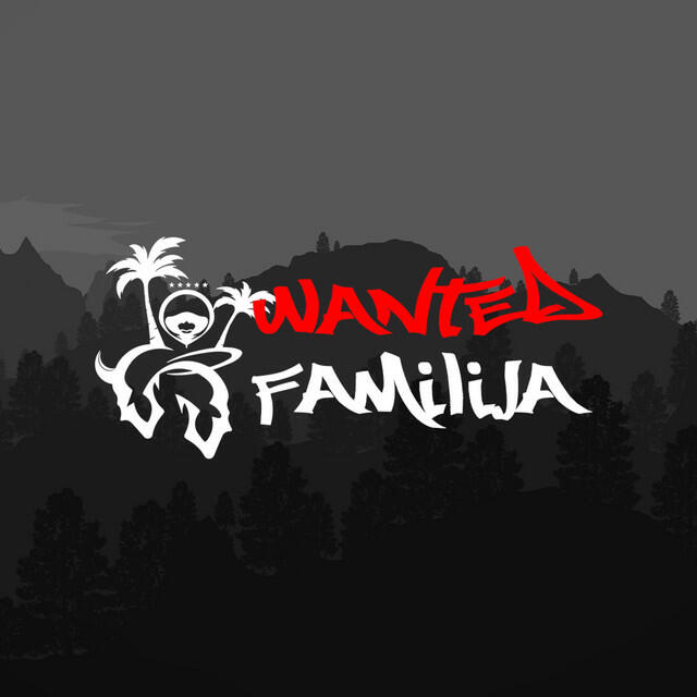 Wanted Familija