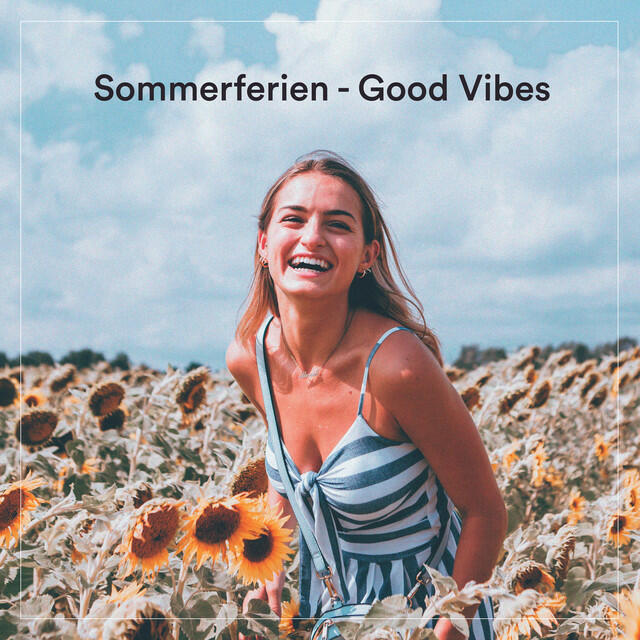 Релиз Sommerferien - Good Vibes