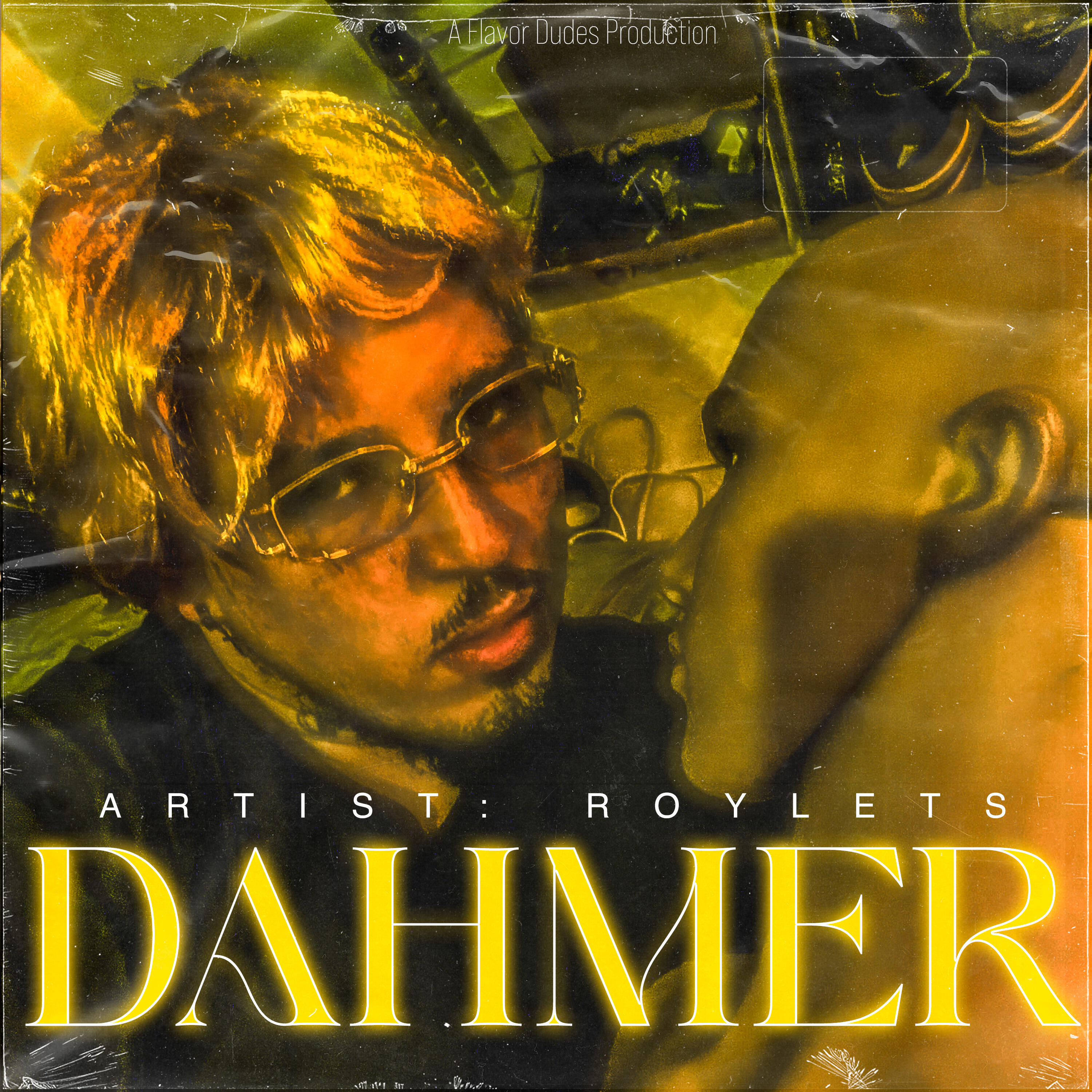 Релиз Dahmer