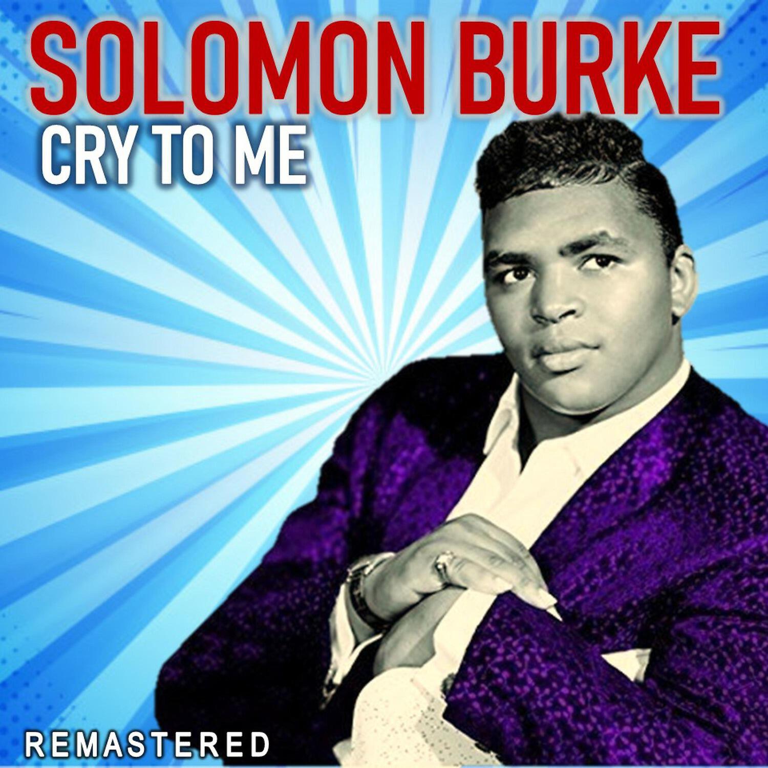 Релиз Cry to Me