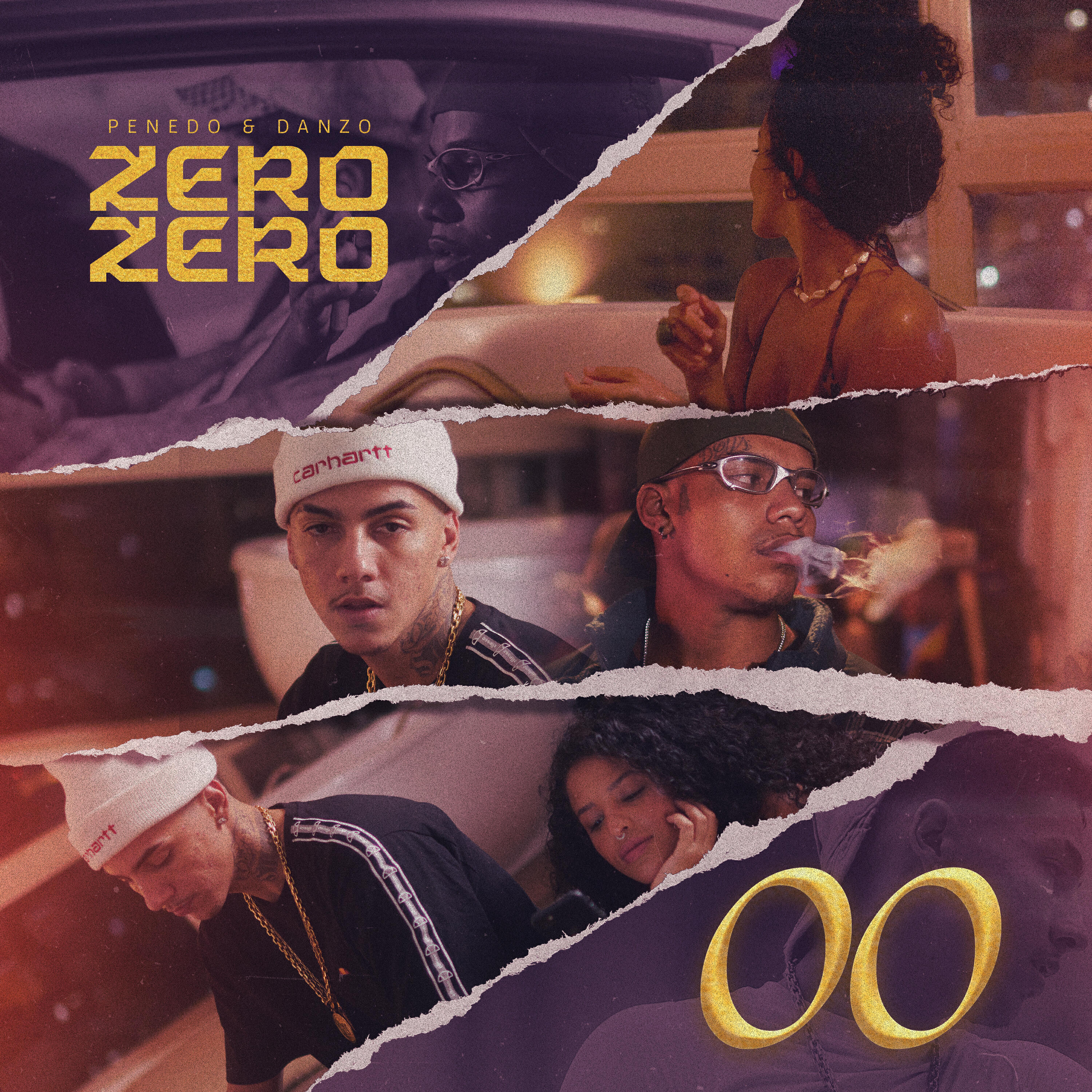 Трек Zero Zero