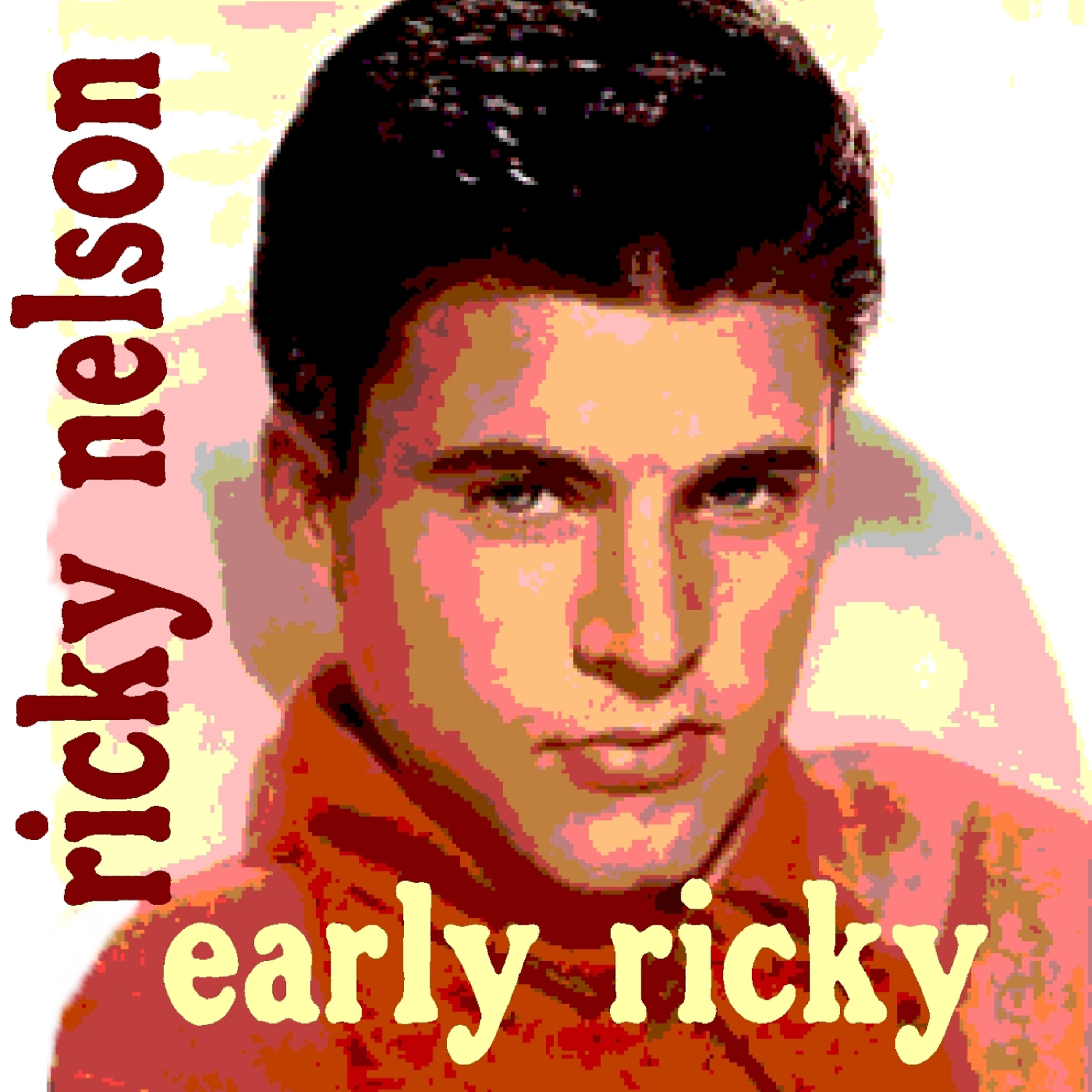 Релиз Early Ricky