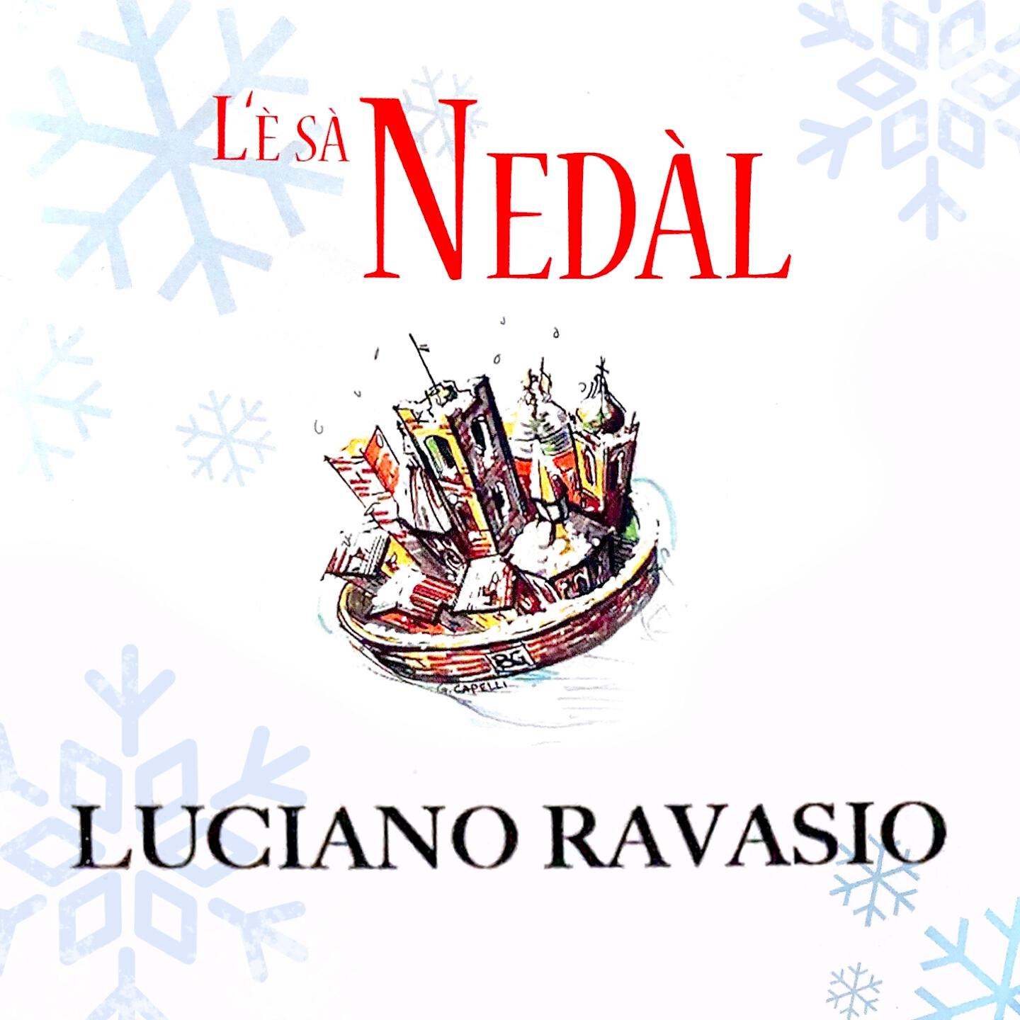 Релиз L'è sà Nedàl