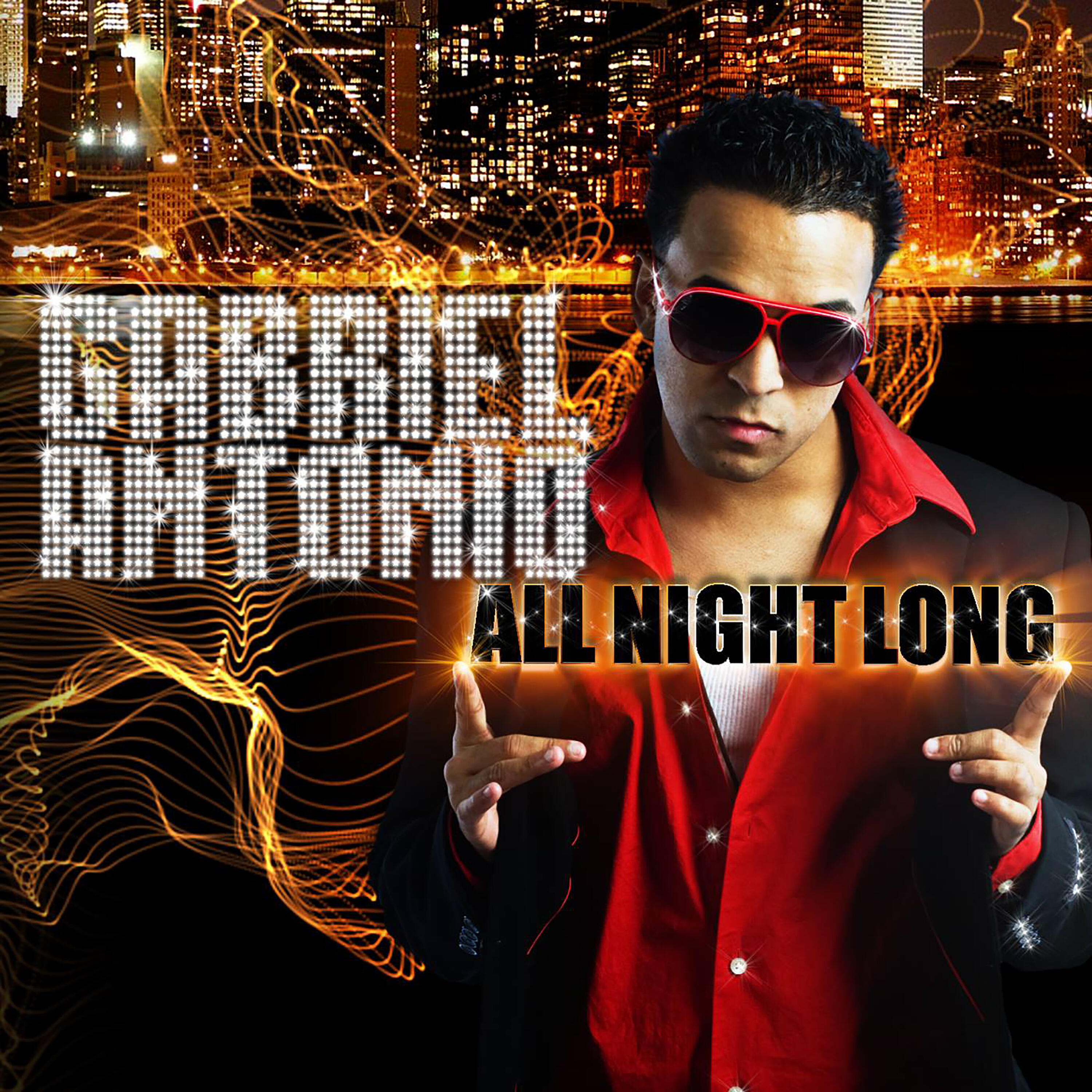 Релиз All Night Long