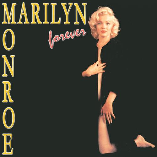 Релиз Marilyn Monroe Forever
