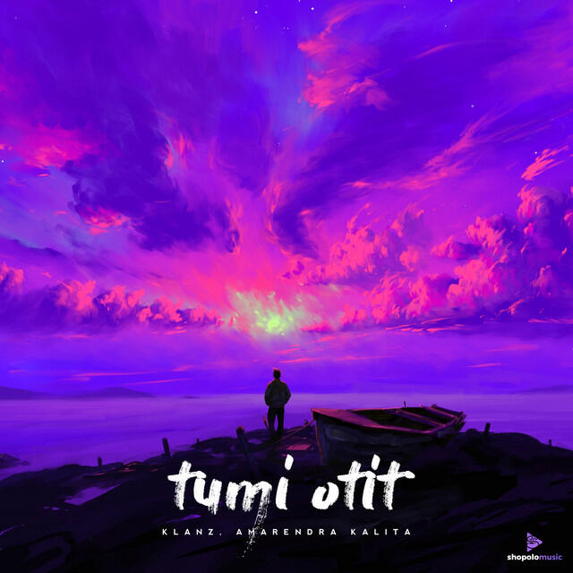 Релиз Tumi Otit