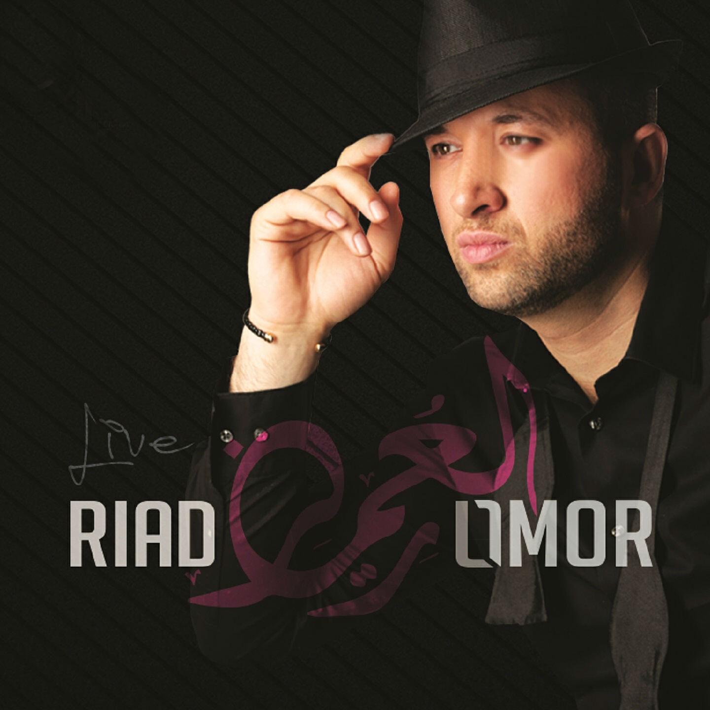 Релиз Riad Omor Live