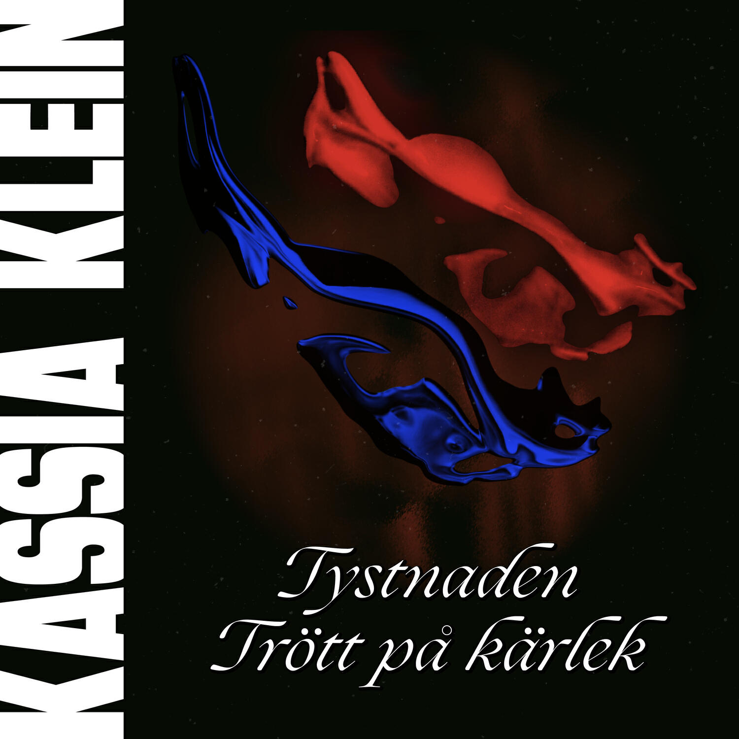 Релиз Tystnaden / Trött På Kärlek