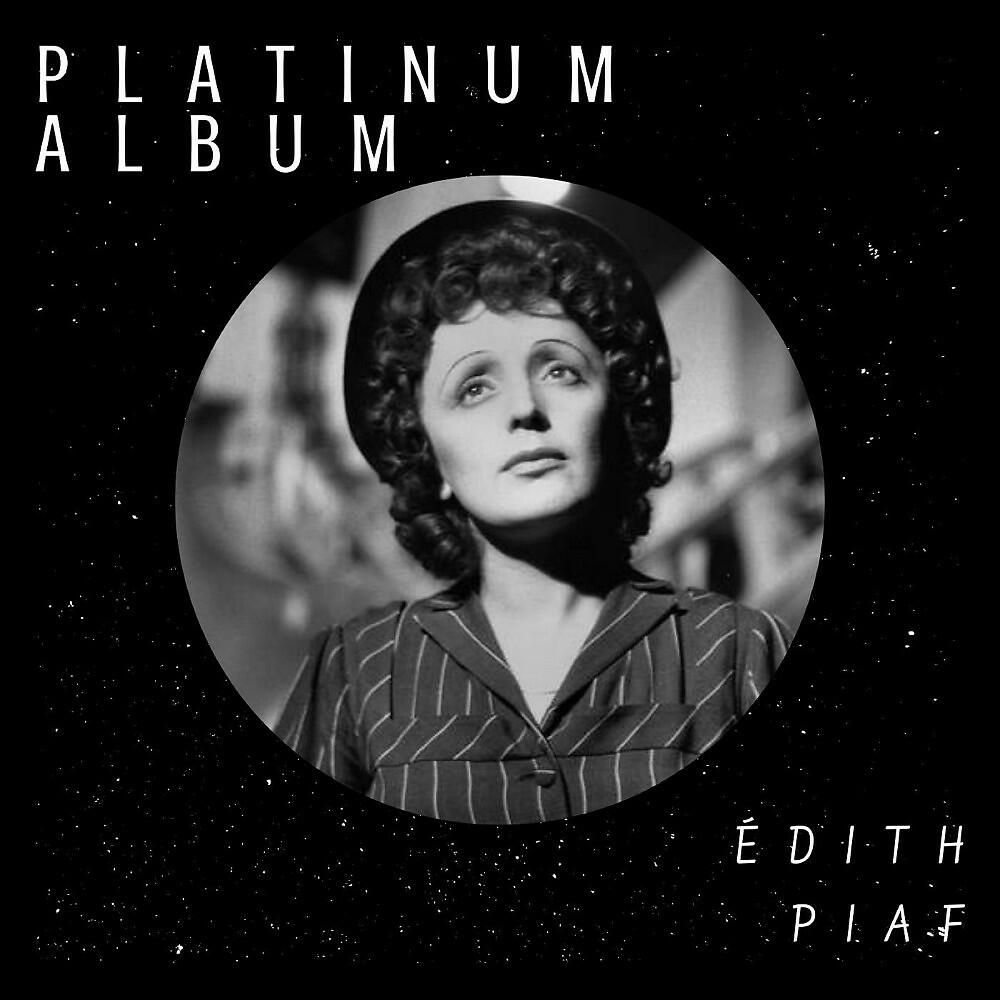 Постер альбома Platinum Album