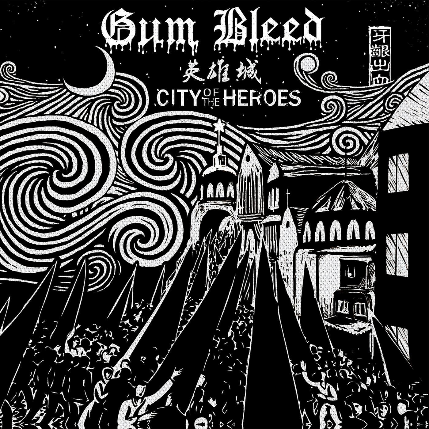 Релиз City of the Heroes