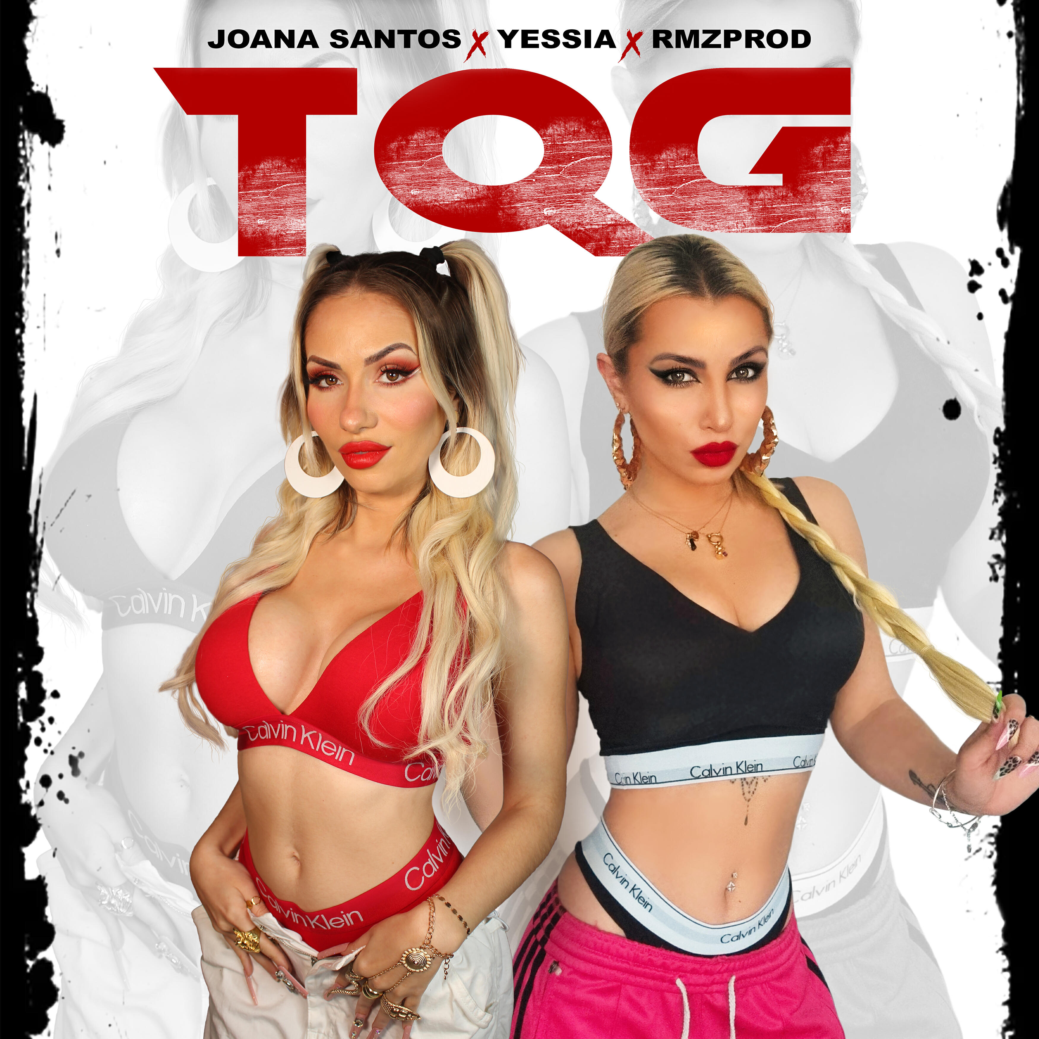 Релиз TQG