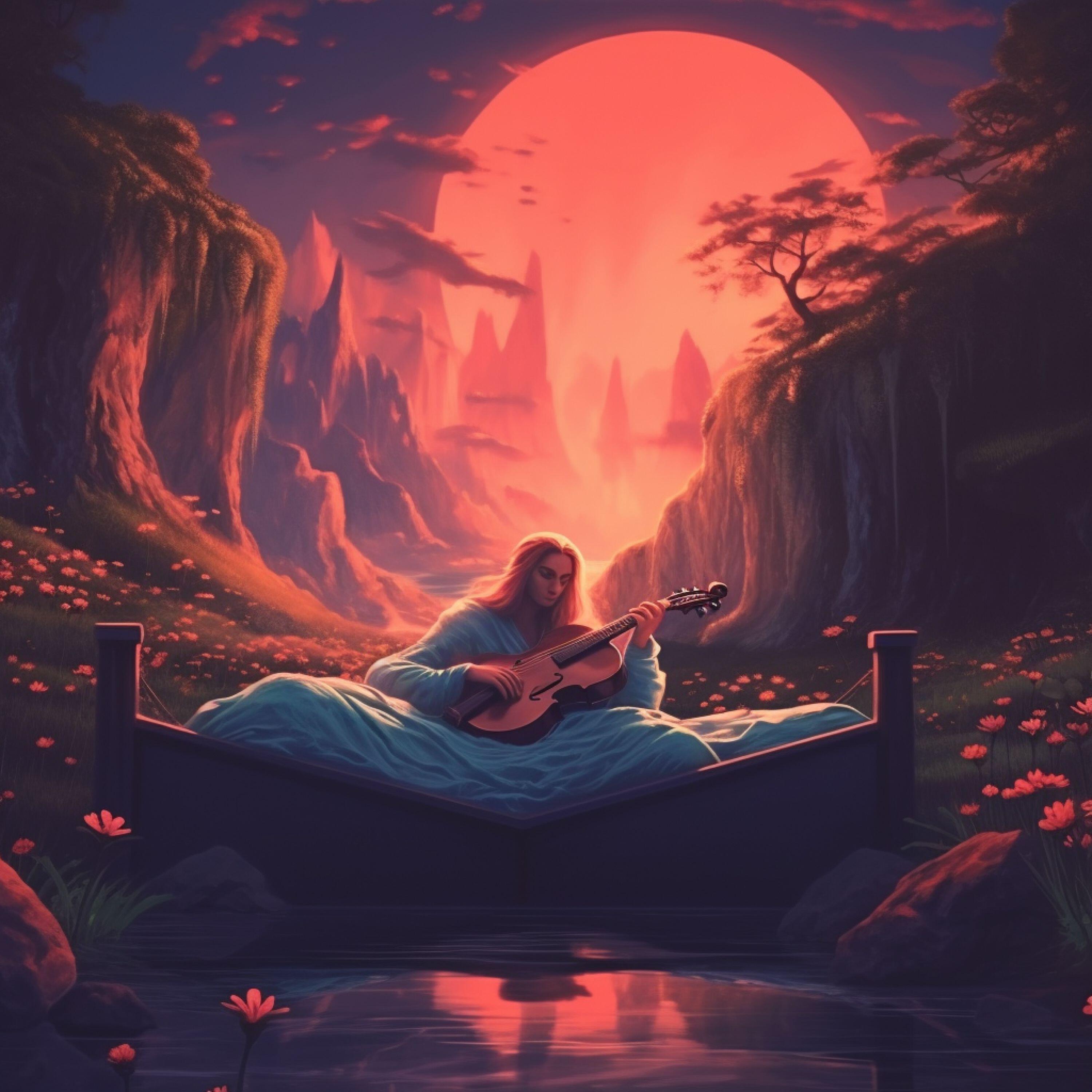 Релиз Ambient Reflections