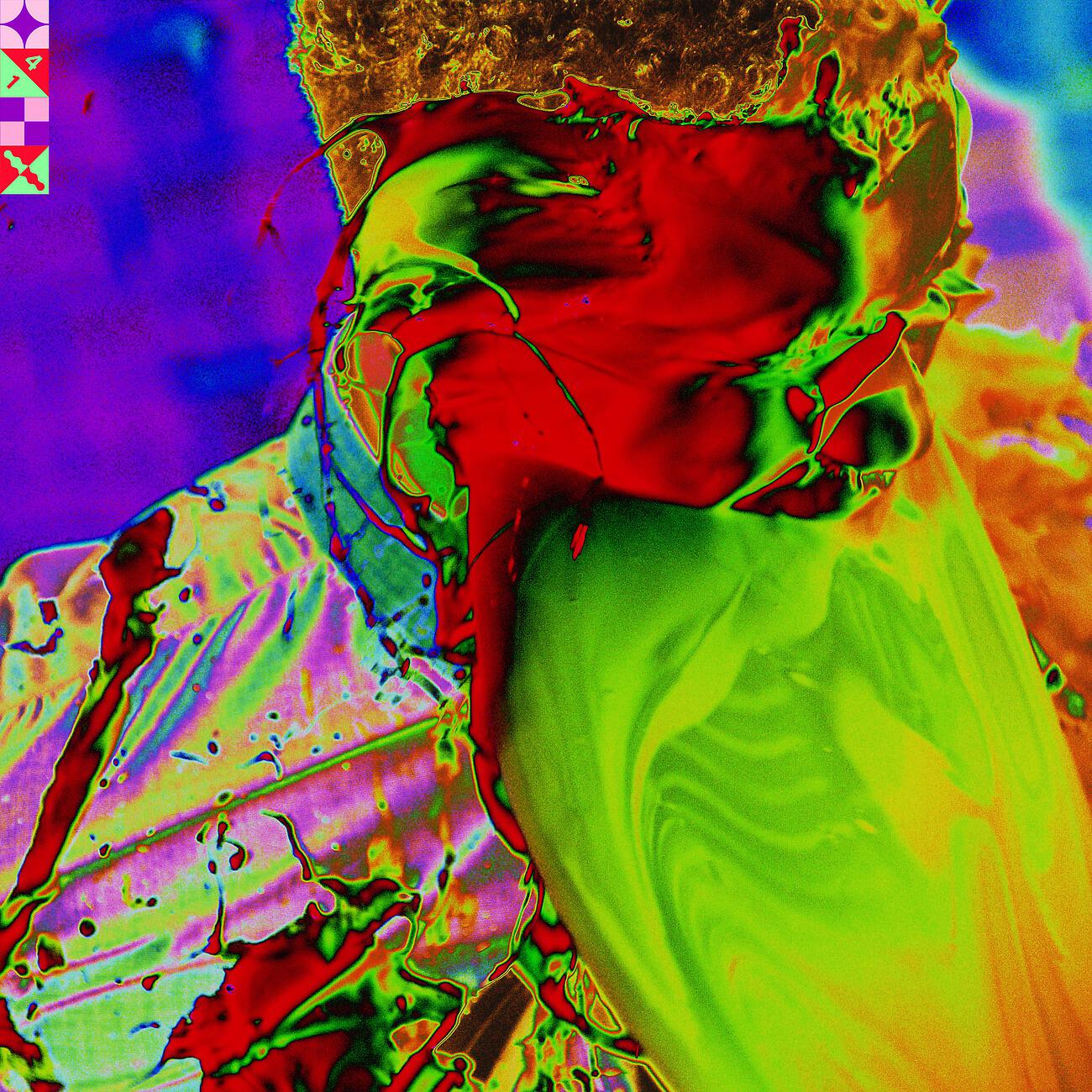 Релиз The Difference (Remixes)