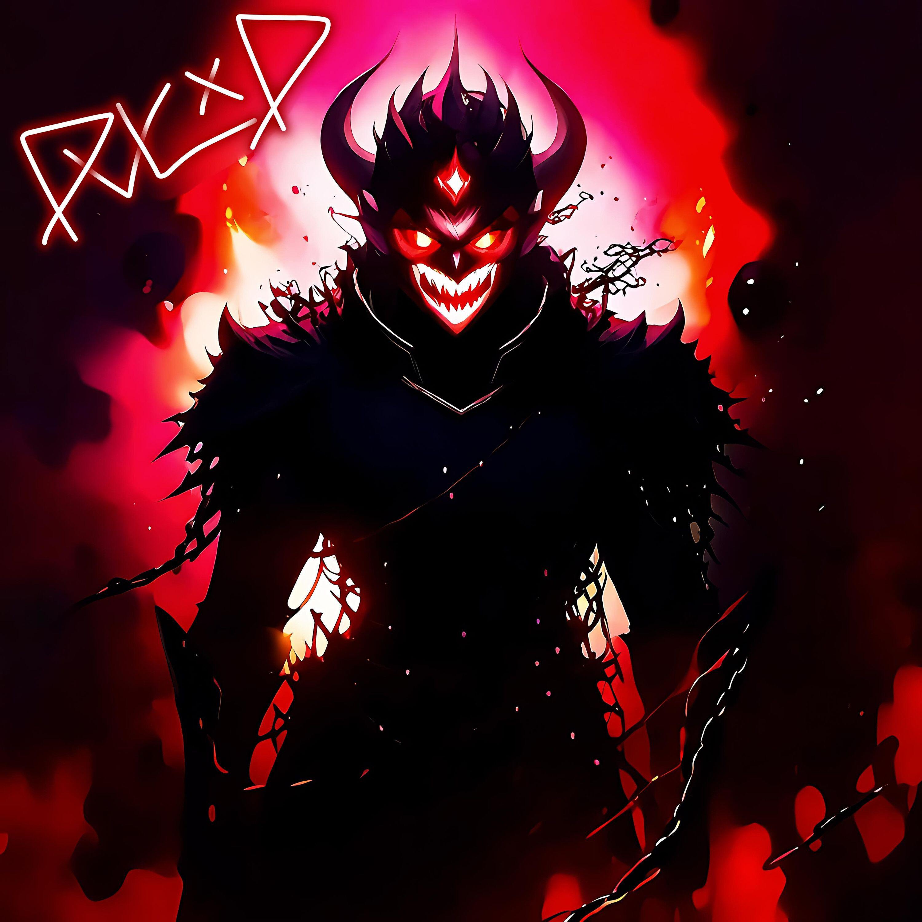 Релиз DVL XRROR