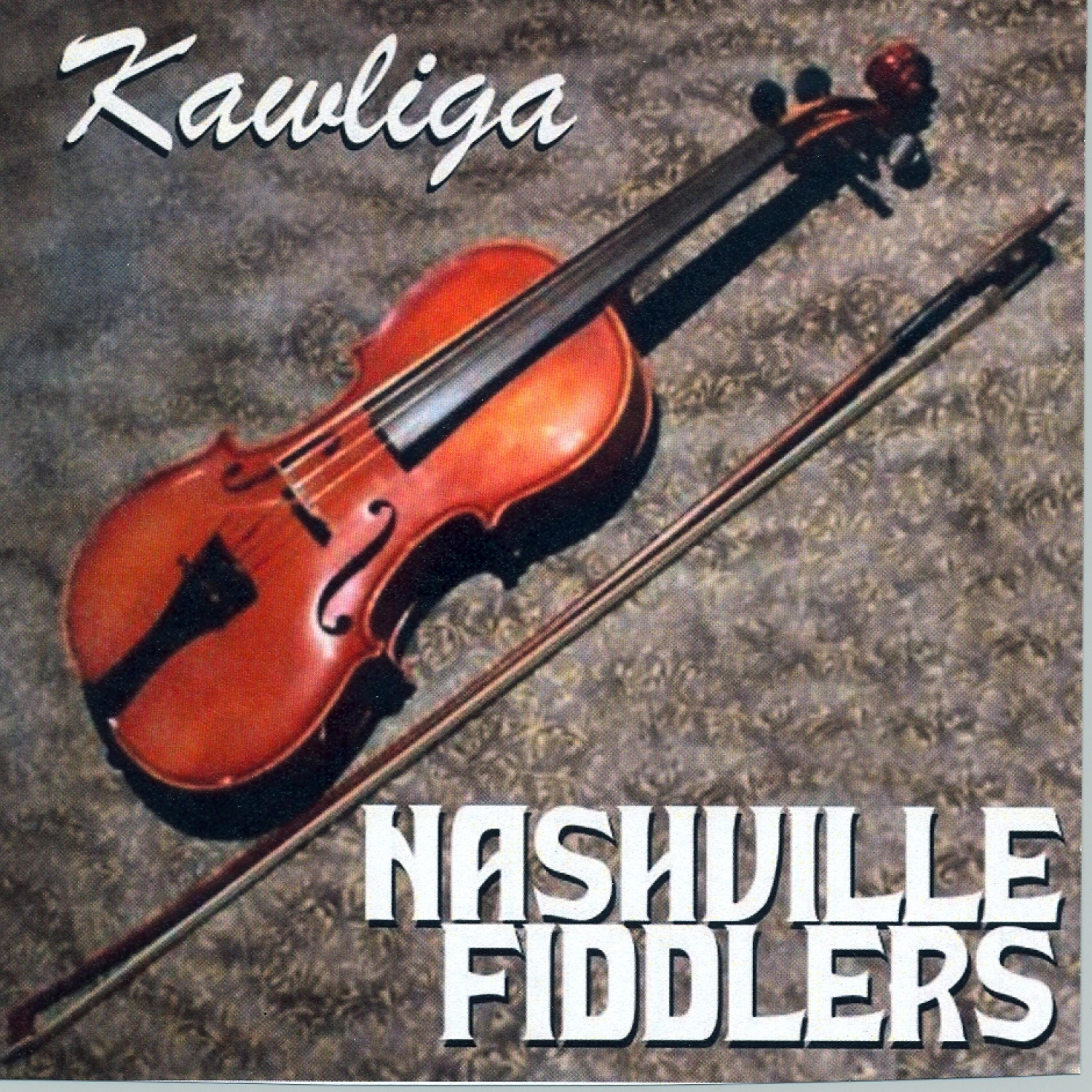 Релиз Kawliga