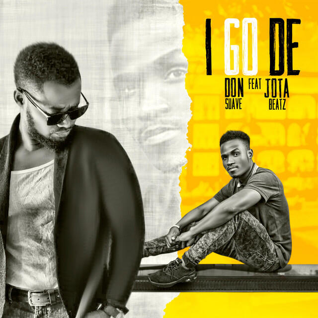 Релиз I GO DE