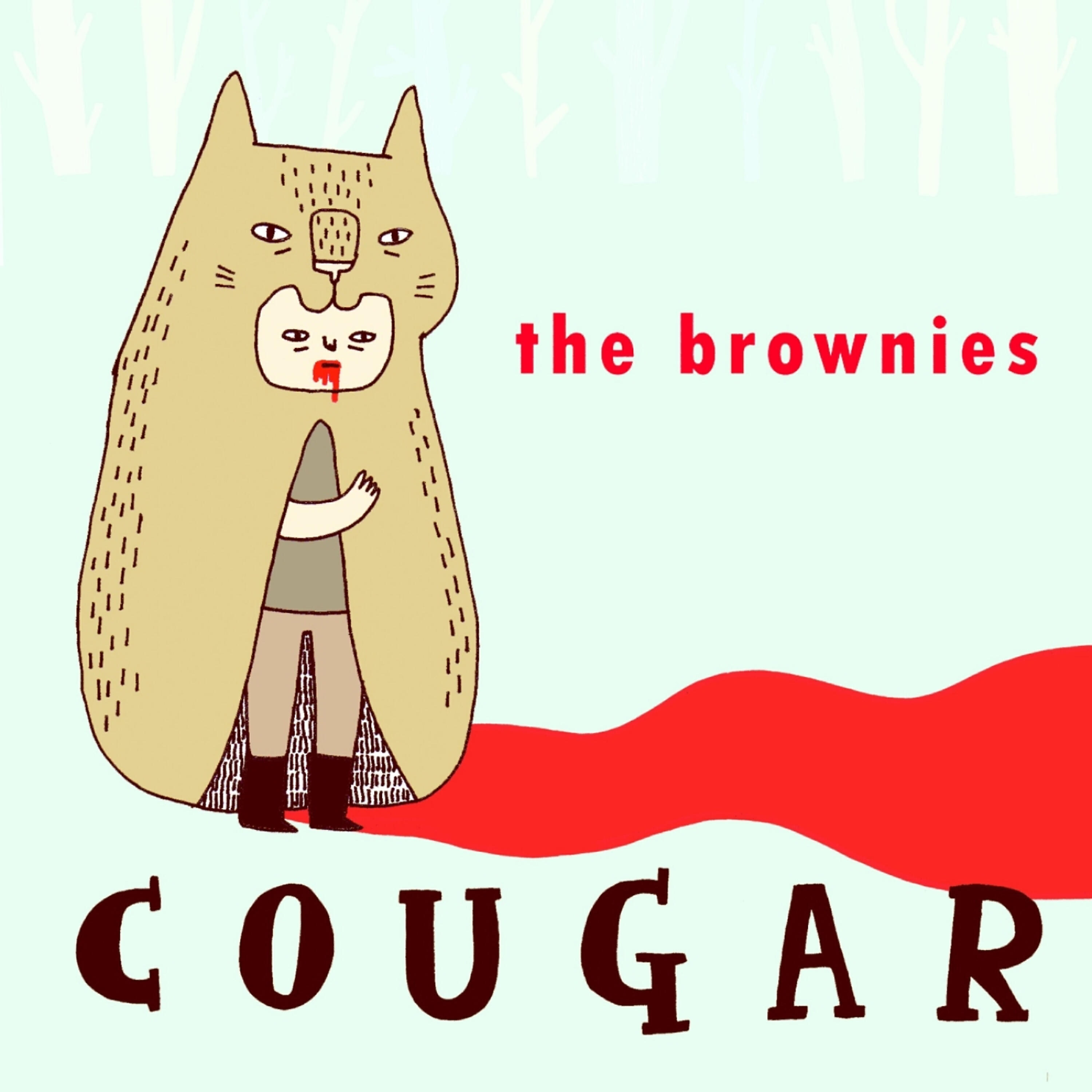 Релиз Cougar