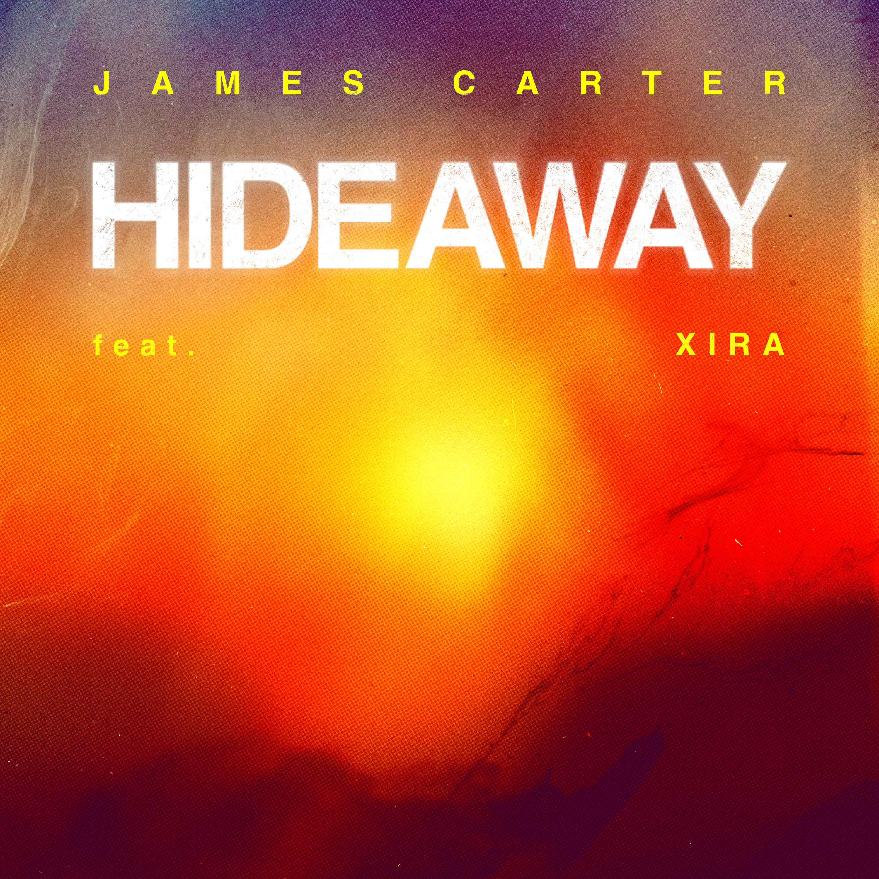 Релиз Hideaway