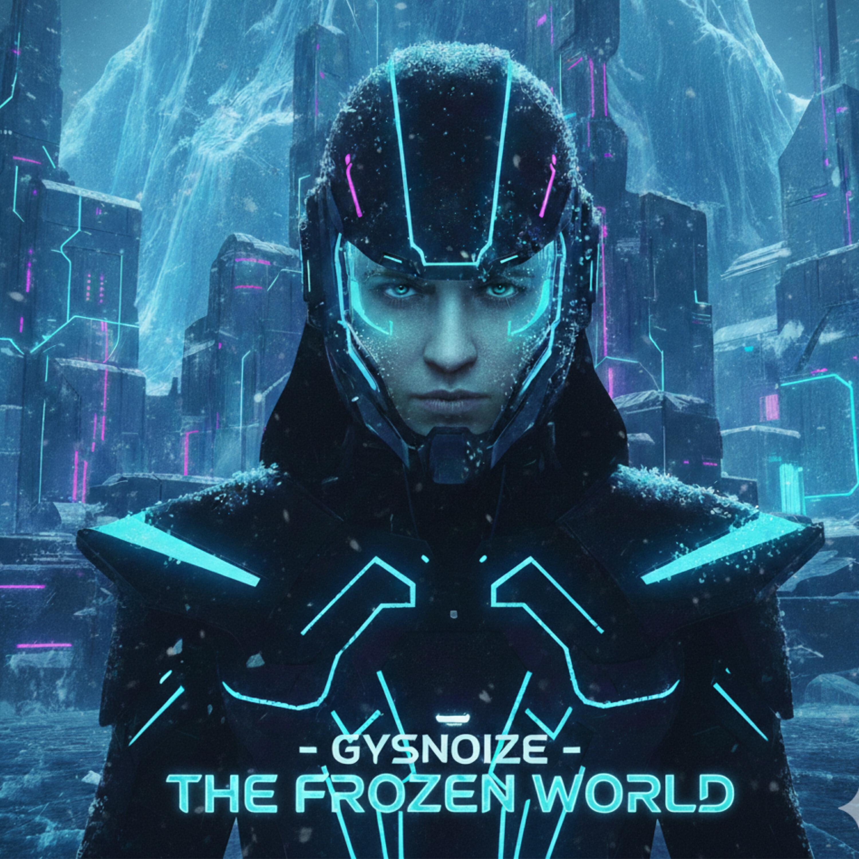 Релиз The Frozen World