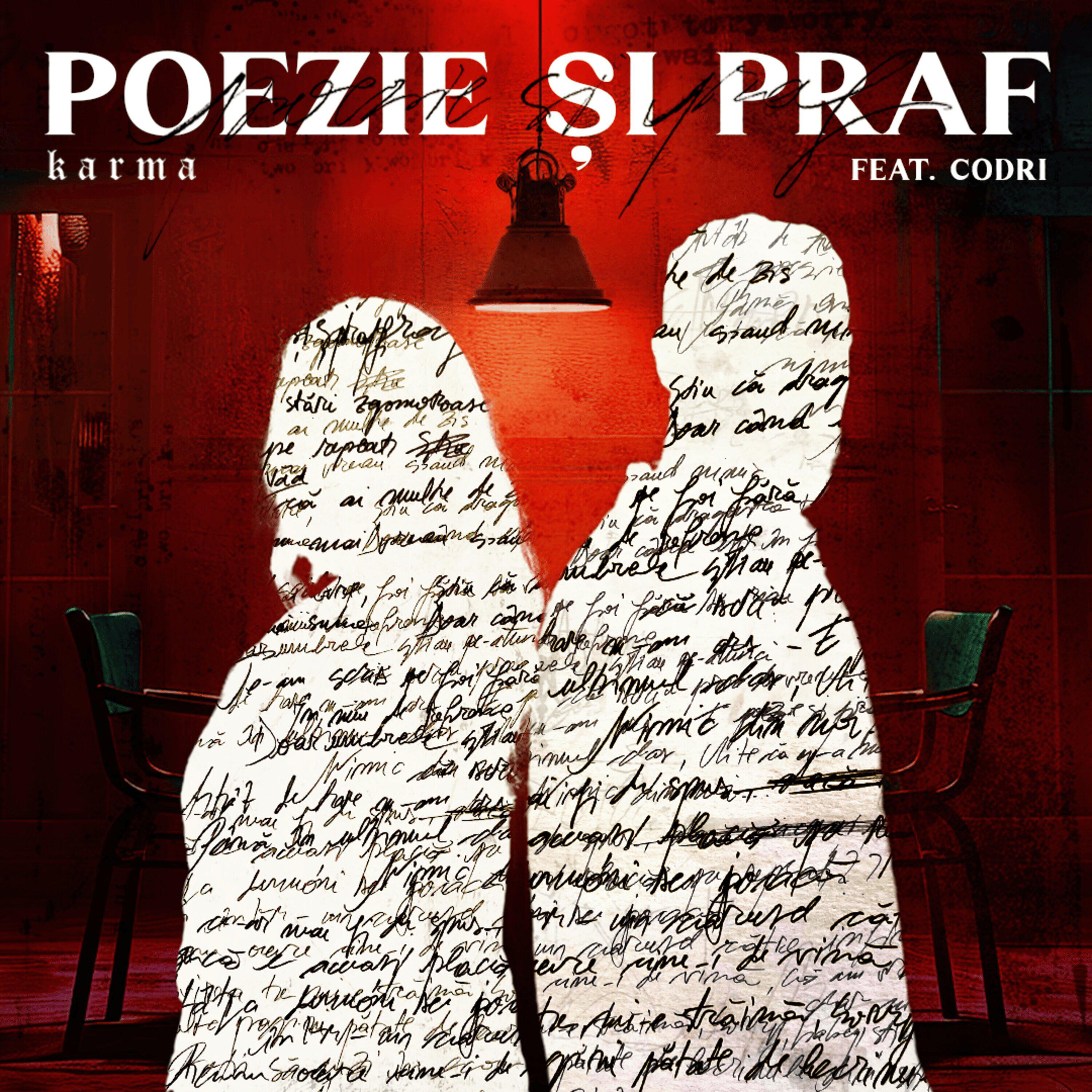 Релиз Poezie Si Praf
