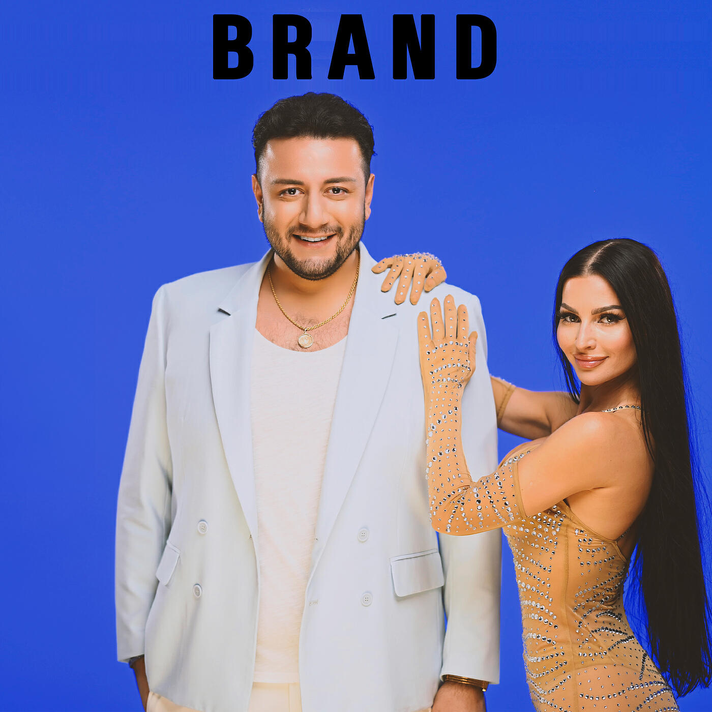 Релиз Brand
