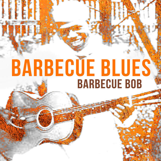 Релиз Barbecue Blues