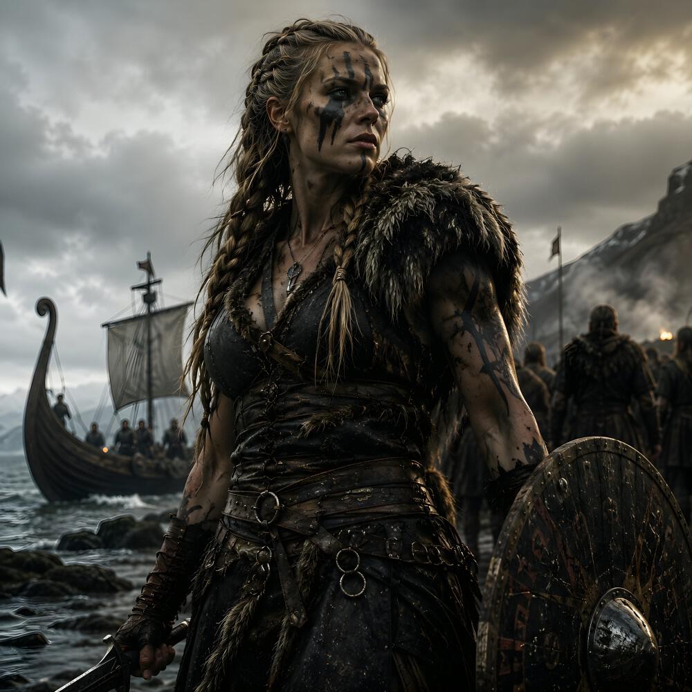 Релиз Ashborn