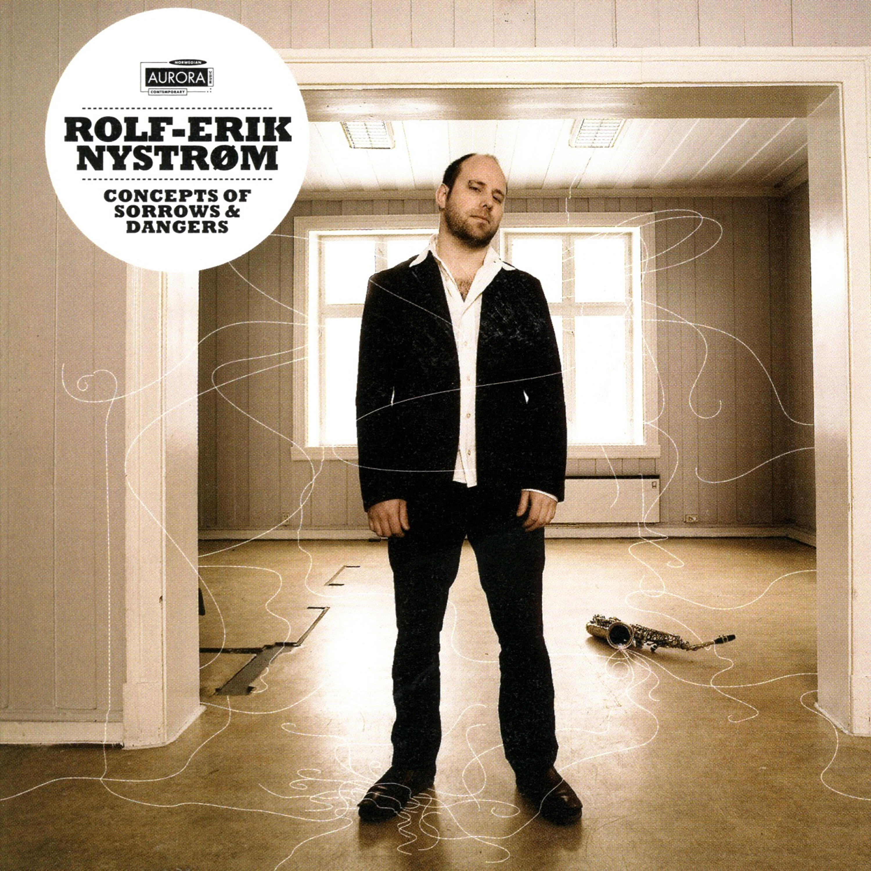 Rolf-Erik  Nystrøm