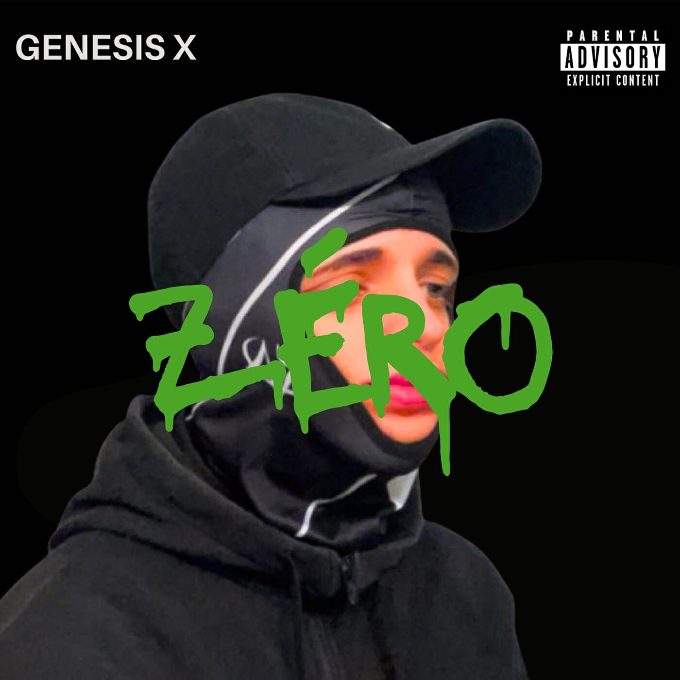 Релиз Zéro